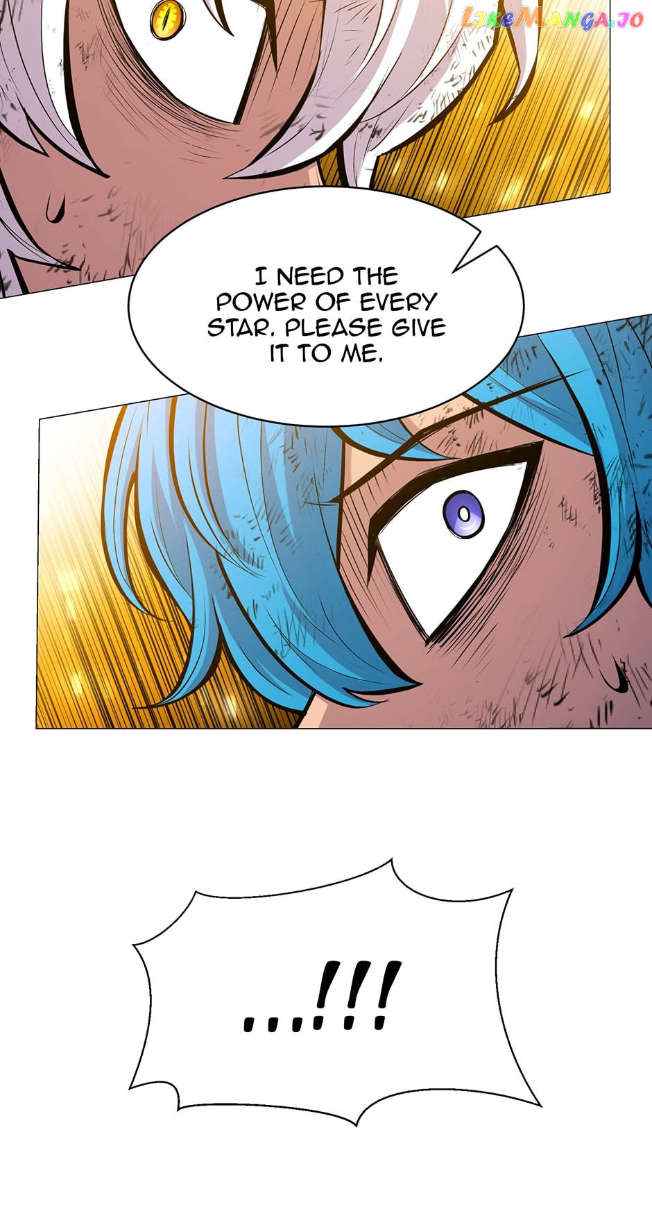Updater – Manga Chapter 118 - page 57