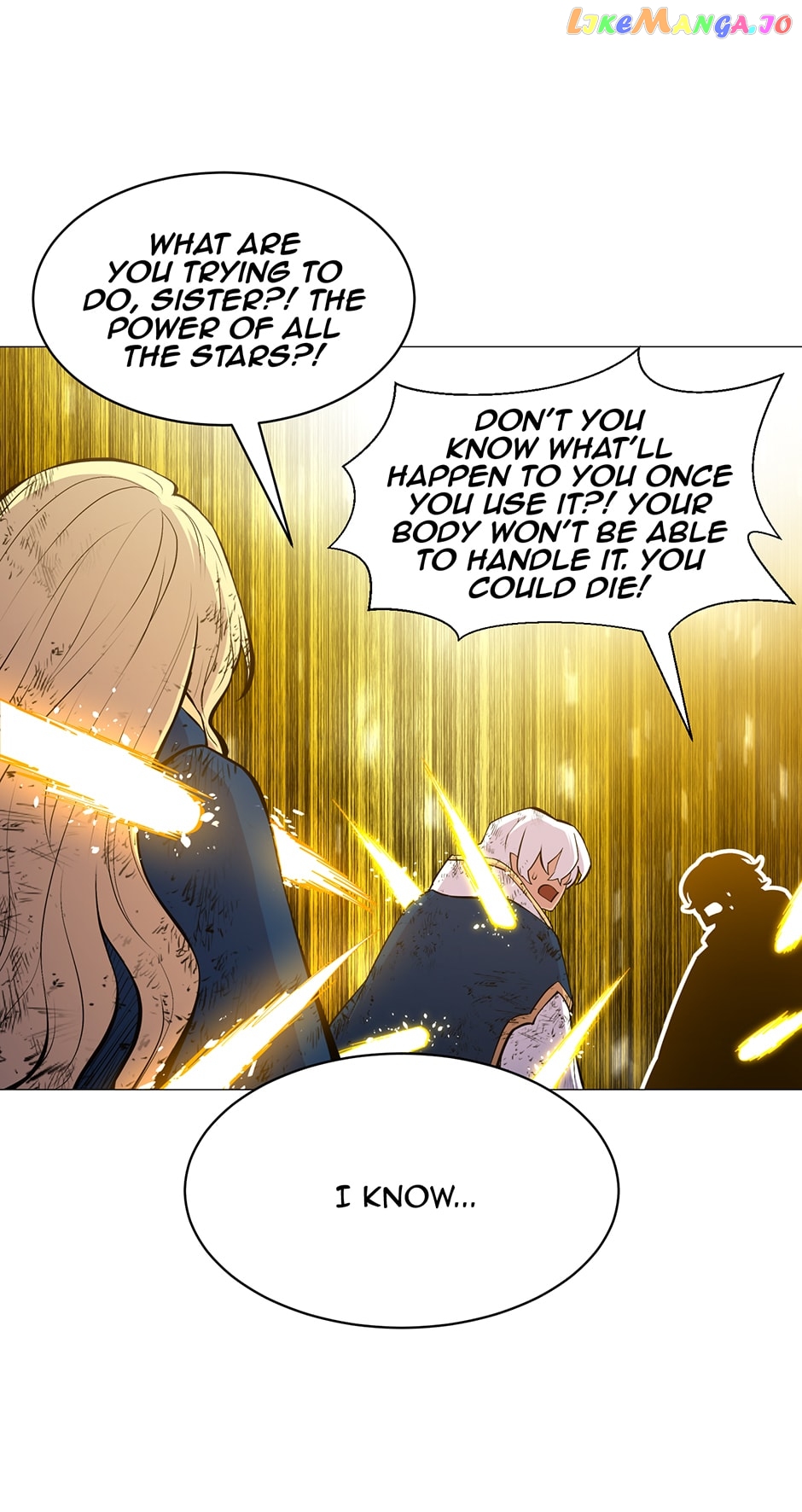 Updater – Manga Chapter 118 - page 58
