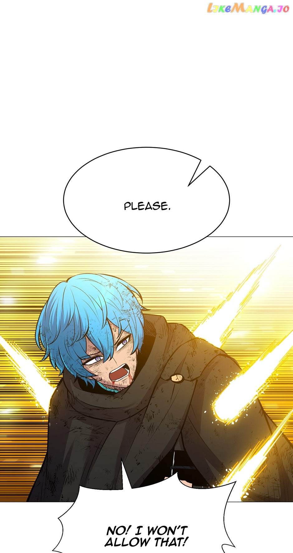 Updater – Manga Chapter 118 - page 62