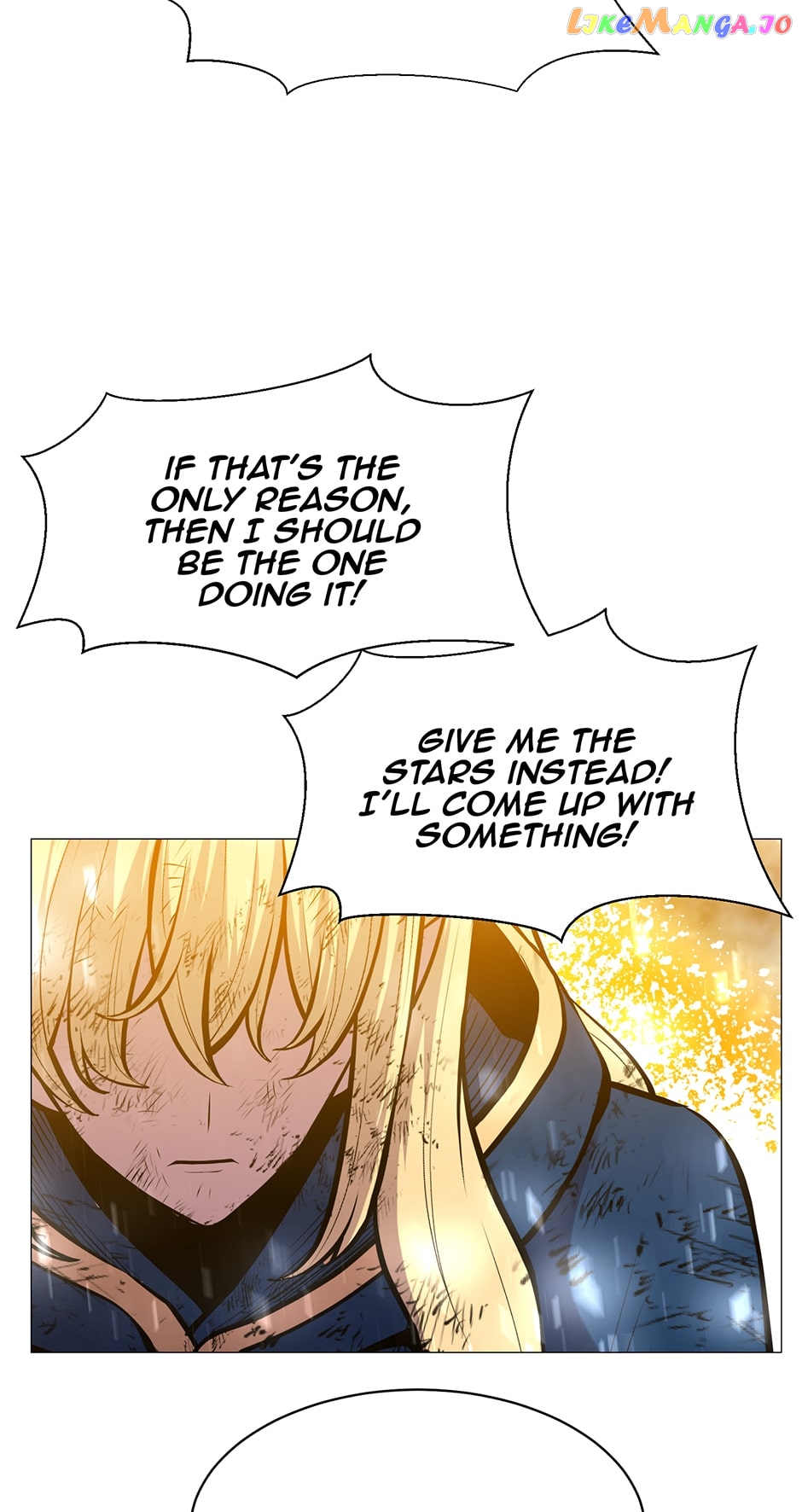 Updater – Manga Chapter 118 - page 63