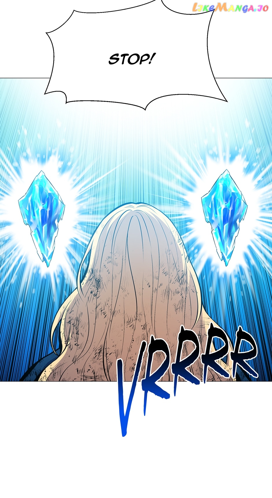 Updater – Manga Chapter 118 - page 67