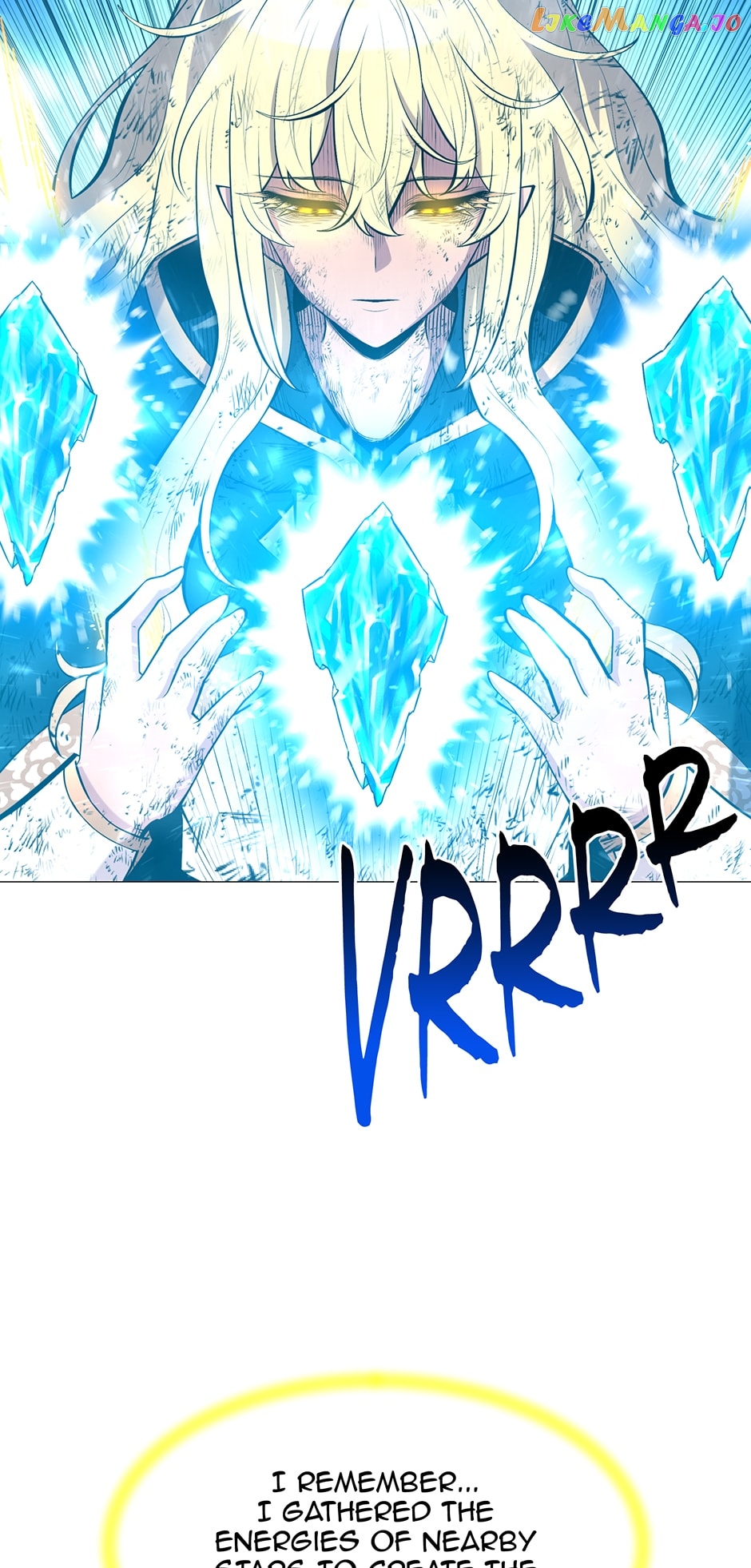 Updater – Manga Chapter 118 - page 73