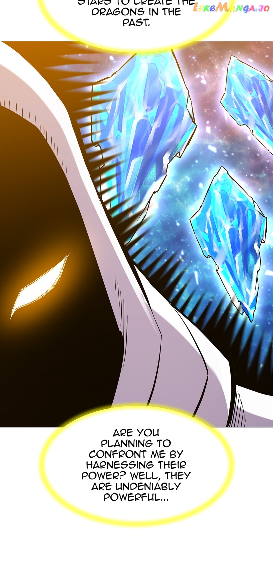 Updater – Manga Chapter 118 - page 74