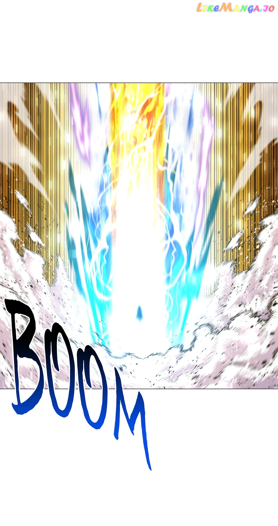 Updater – Manga Chapter 118 - page 79