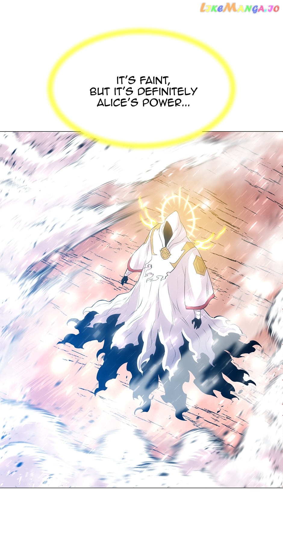 Updater – Manga Chapter 118 - page 80
