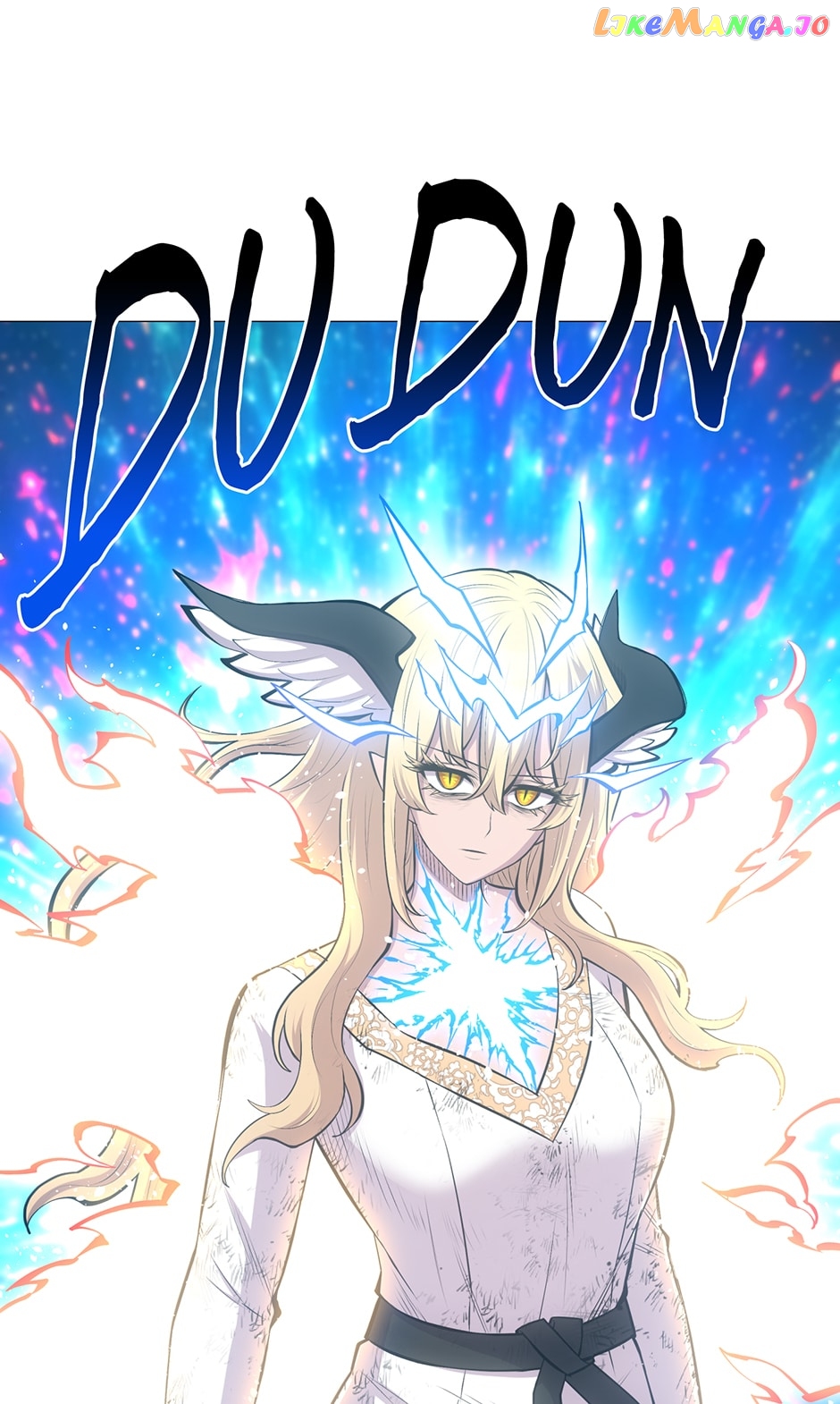 Updater – Manga Chapter 118 - page 83
