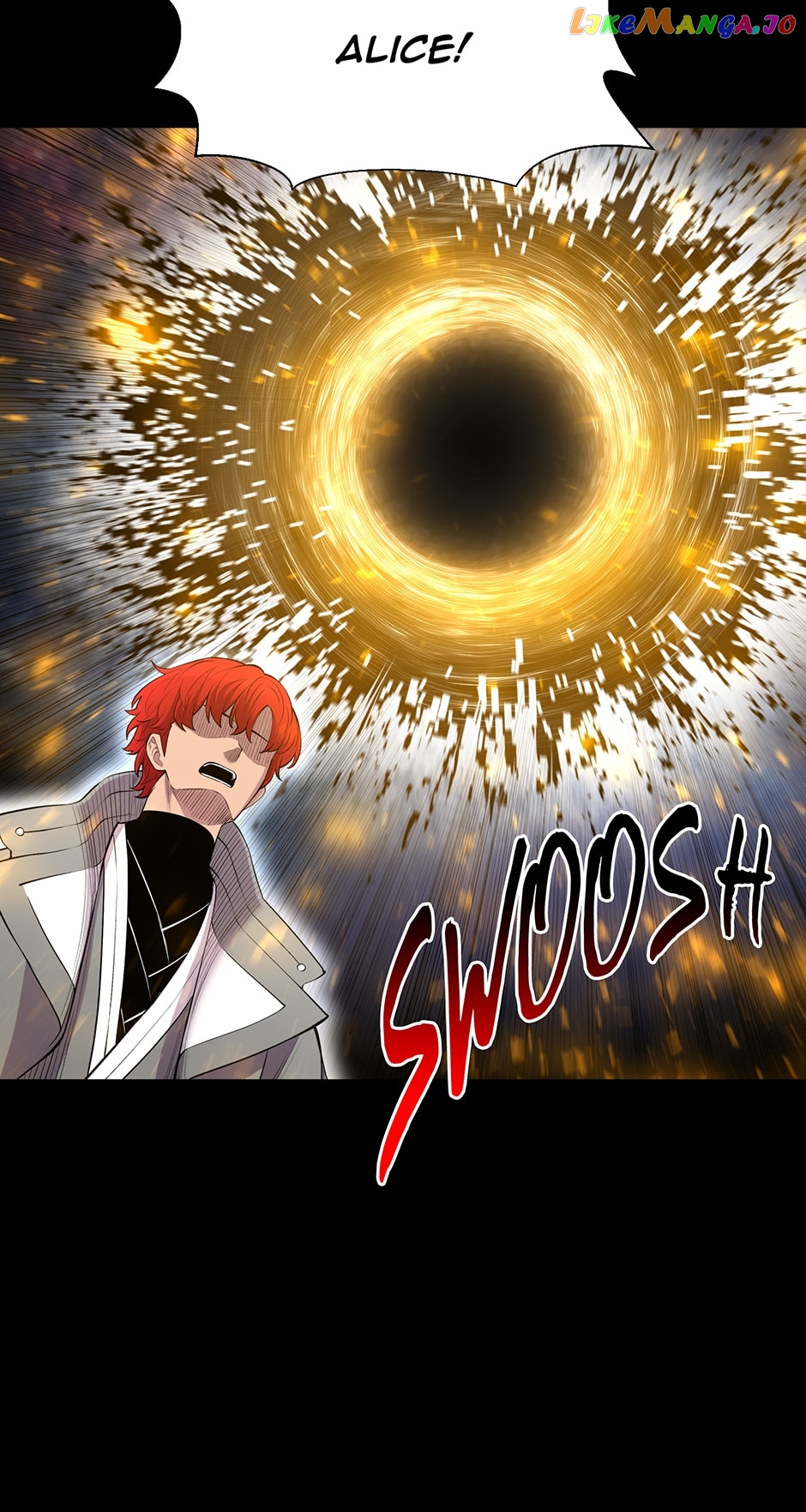 Updater – Manga Chapter 118 - page 9