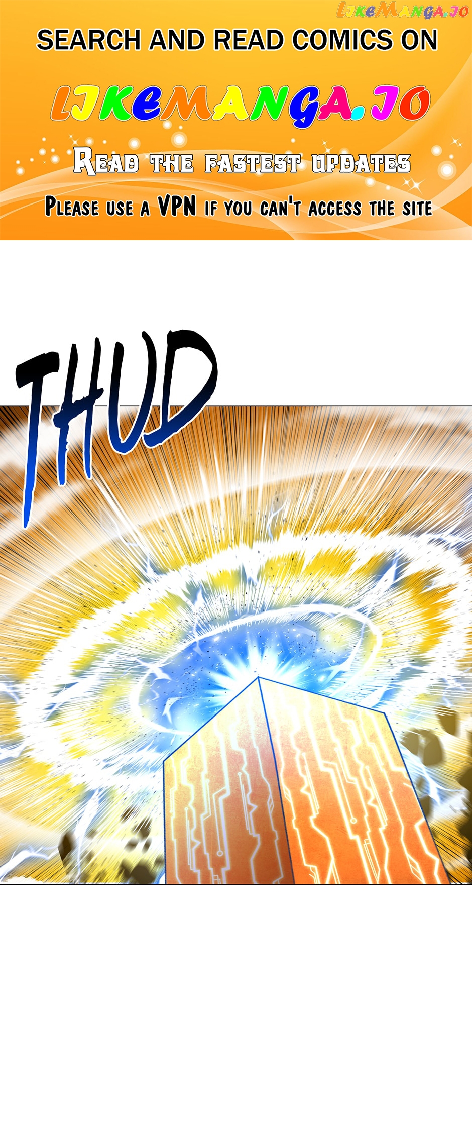 Updater – Manga Chapter 130 - page 1