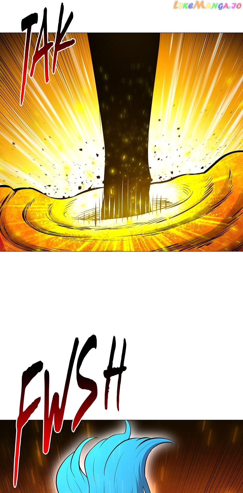 Updater – Manga Chapter 130 - page 11