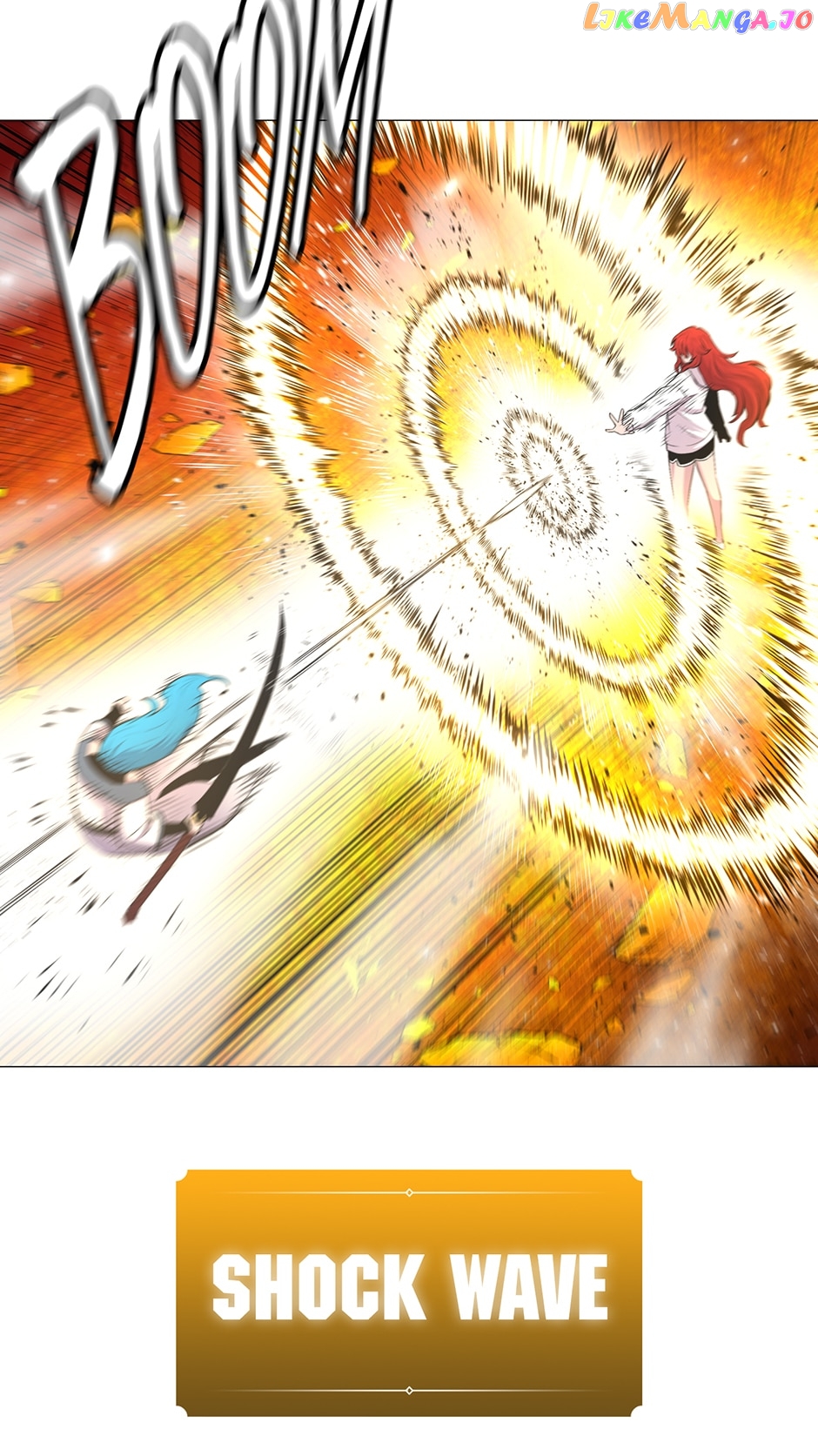 Updater – Manga Chapter 130 - page 14