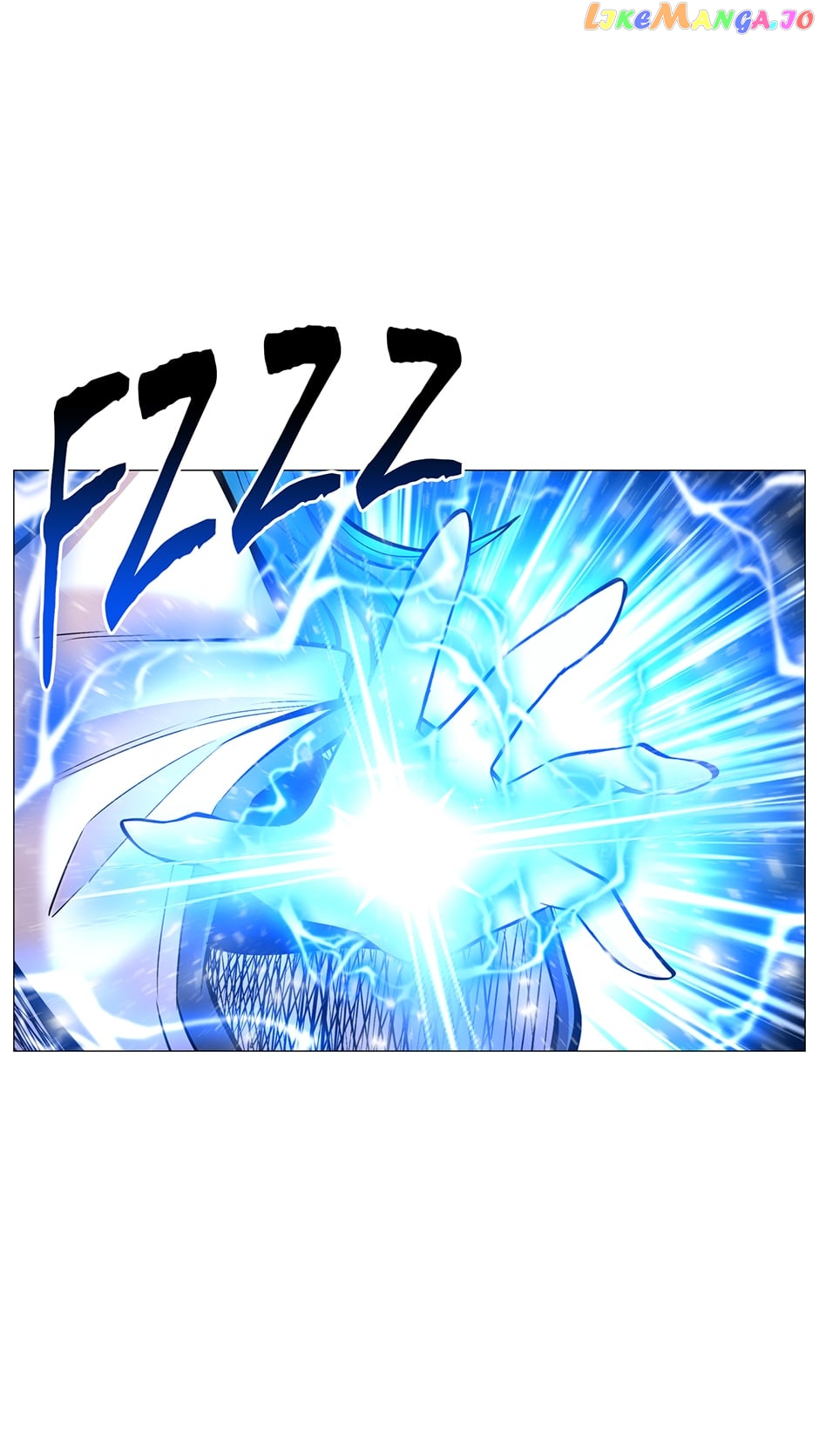 Updater – Manga Chapter 130 - page 16