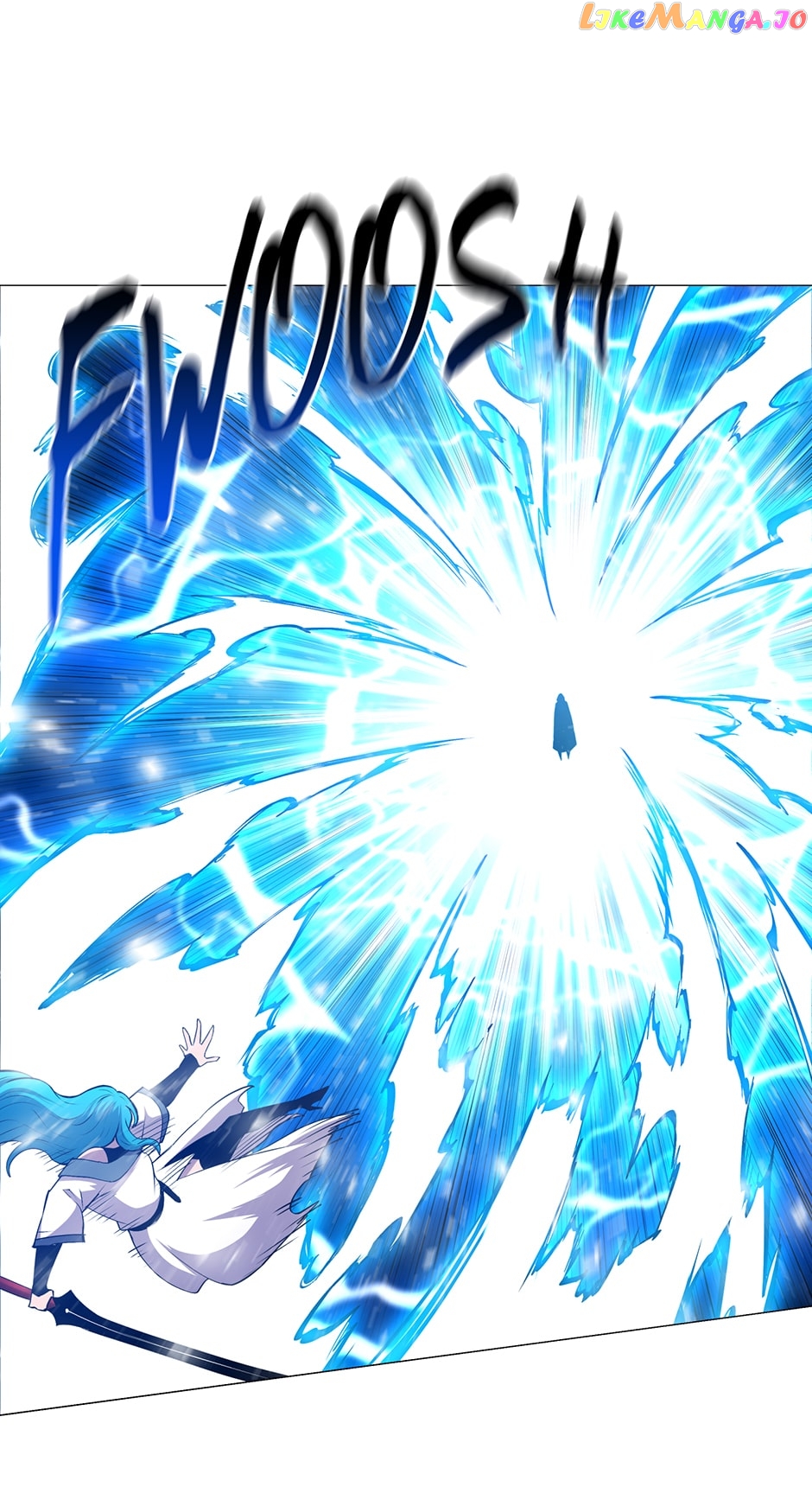 Updater – Manga Chapter 130 - page 17