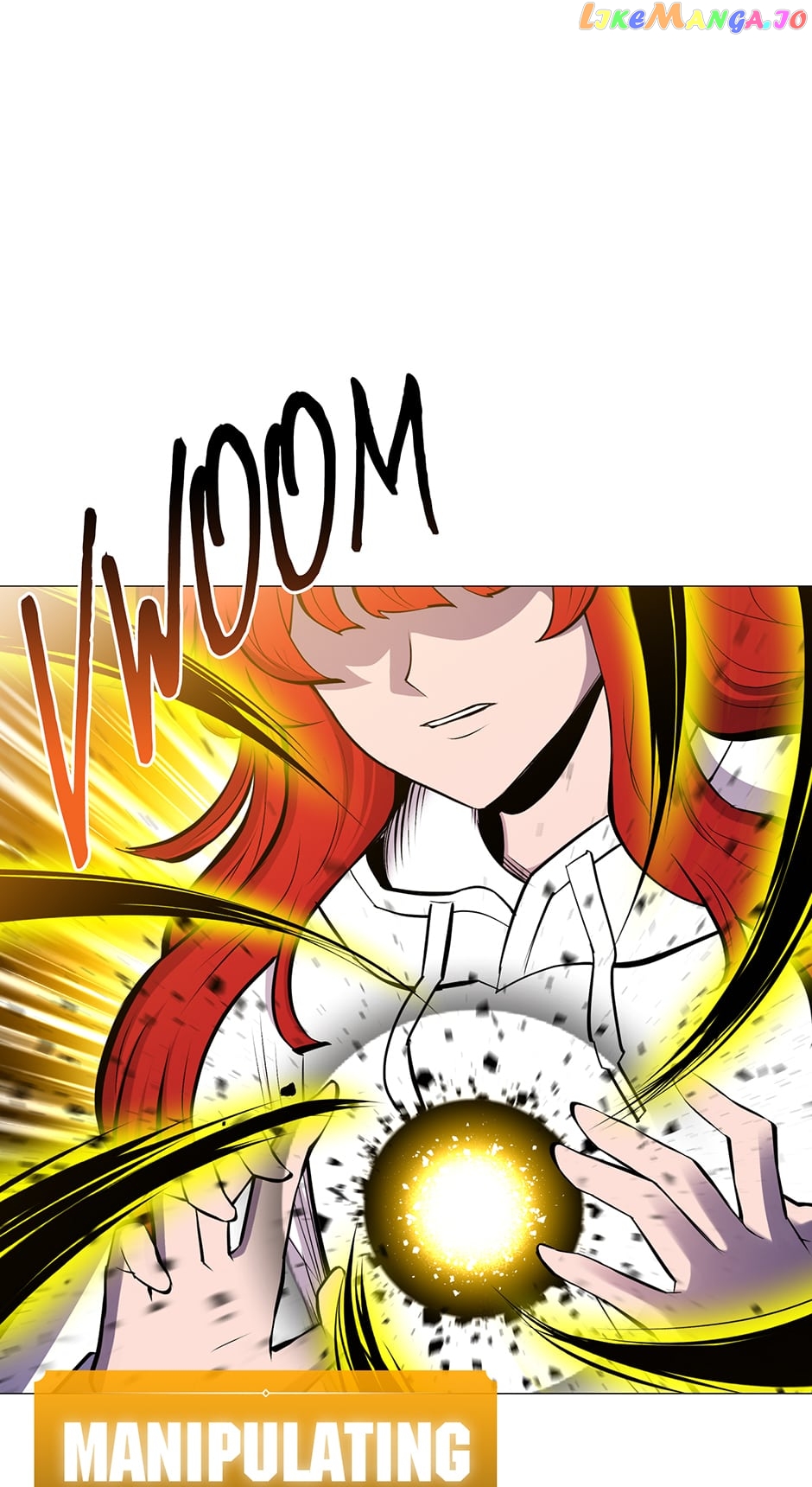 Updater – Manga Chapter 130 - page 18