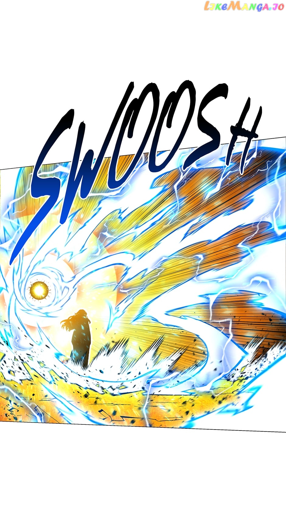 Updater – Manga Chapter 130 - page 20