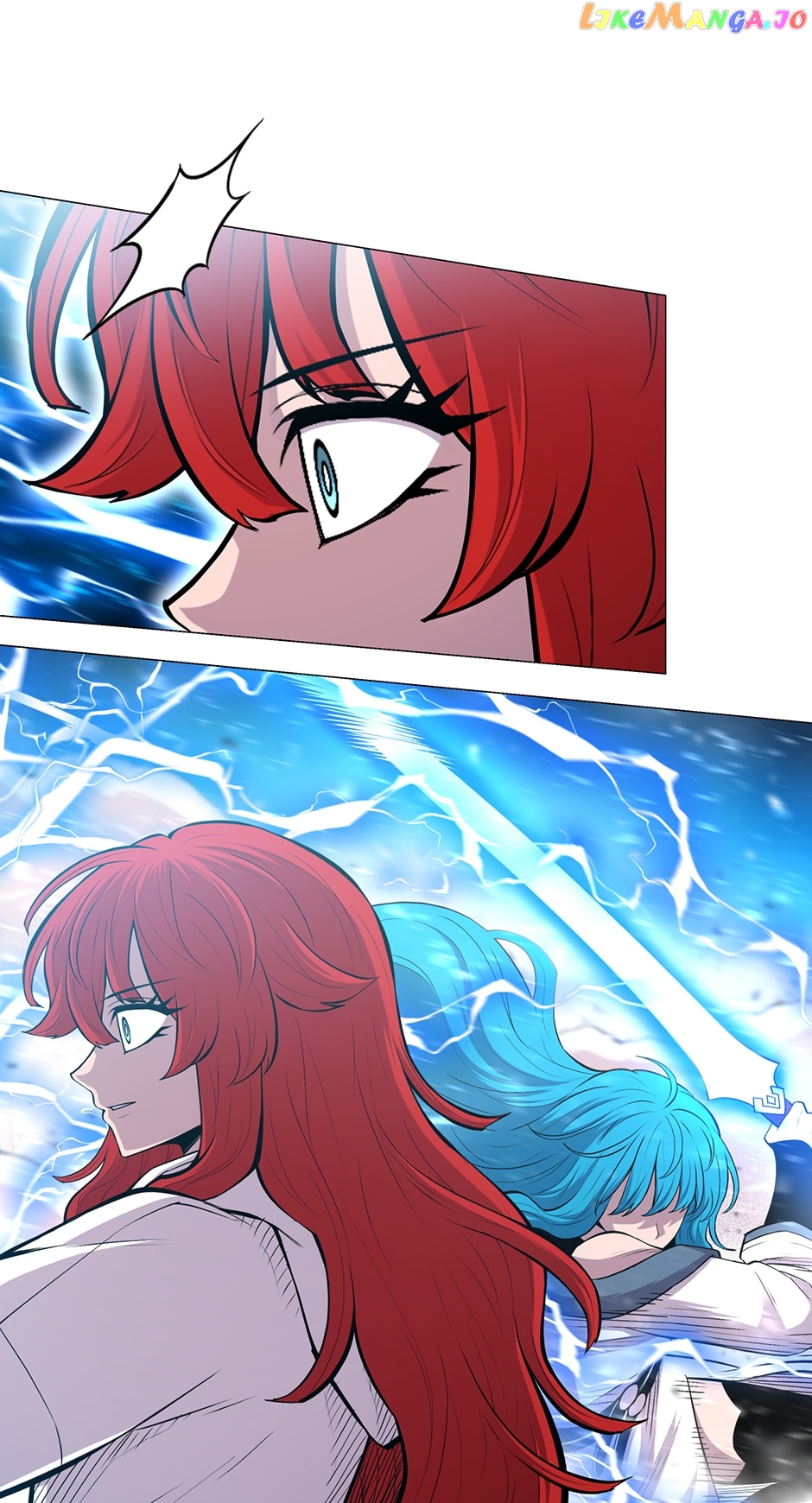 Updater – Manga Chapter 130 - page 21