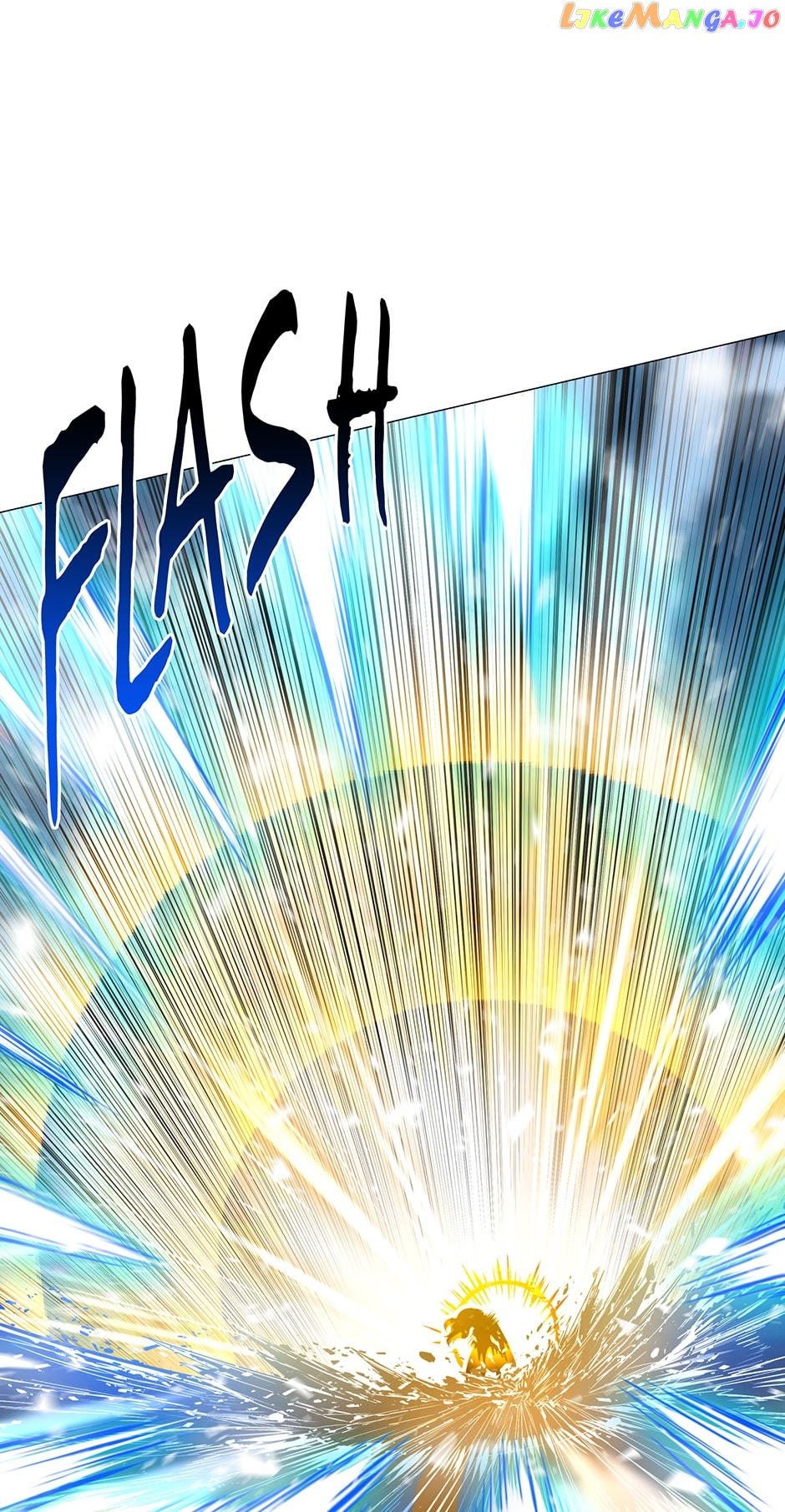 Updater – Manga Chapter 130 - page 27