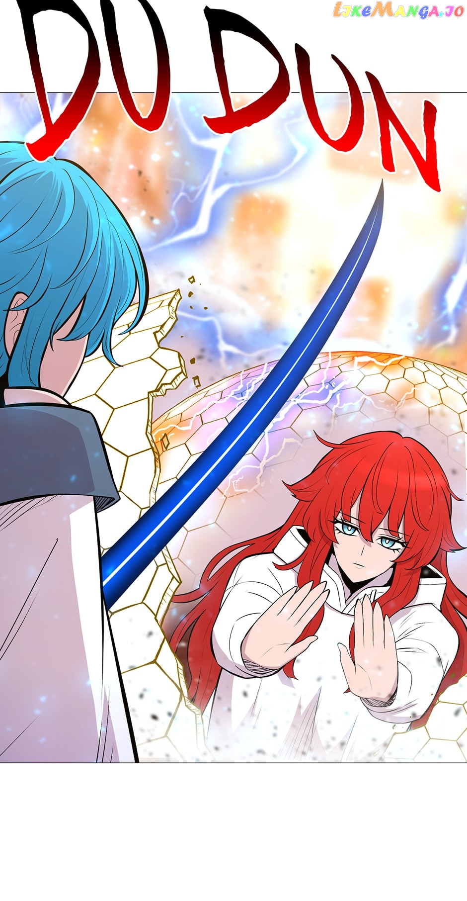Updater – Manga Chapter 130 - page 29