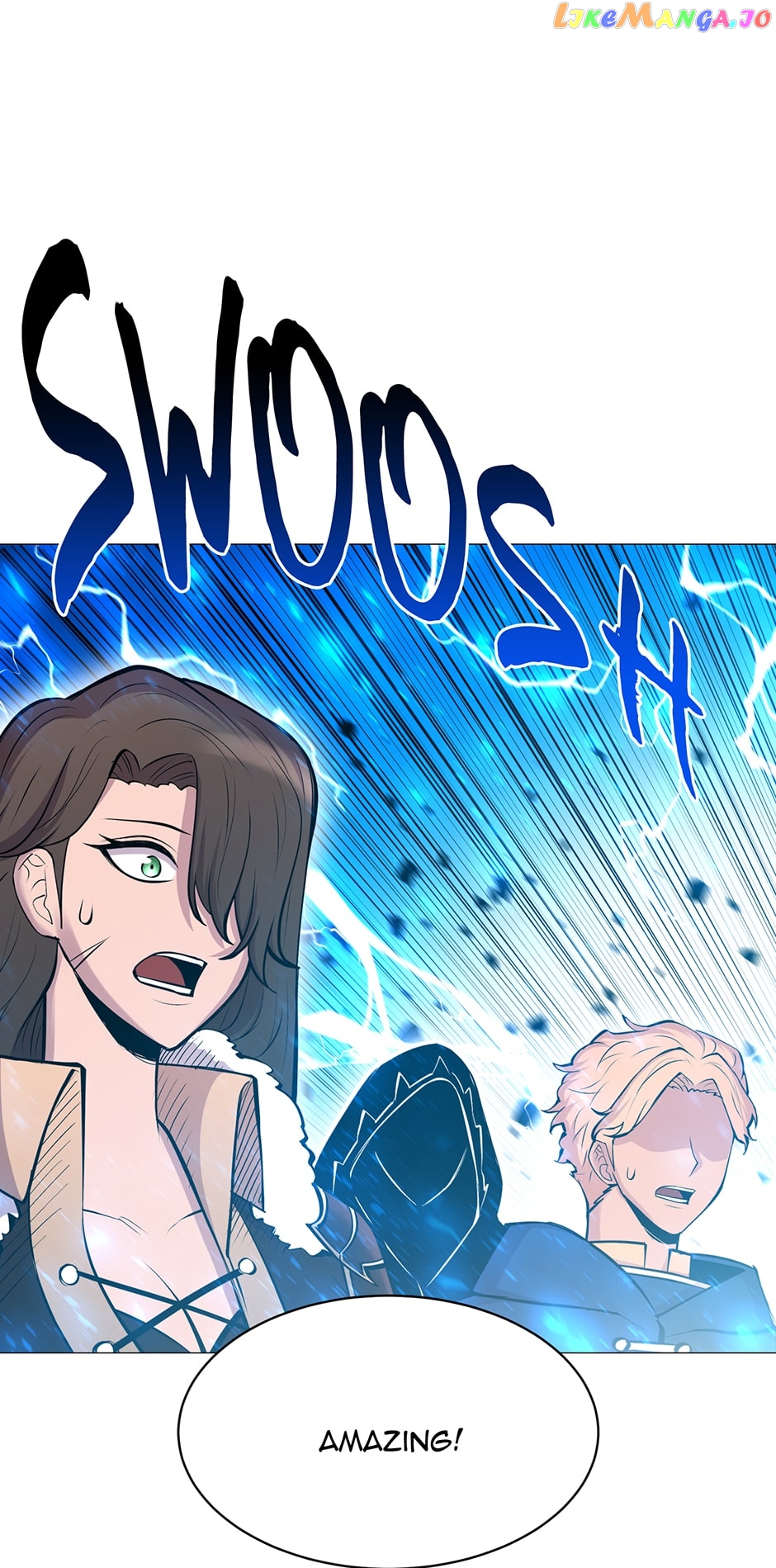 Updater – Manga Chapter 130 - page 3