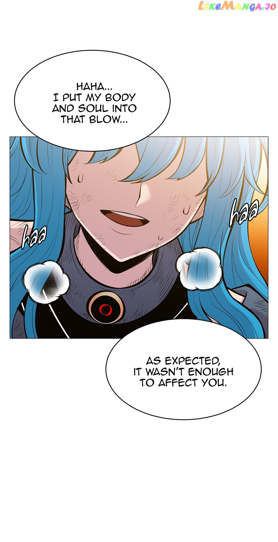 Updater – Manga Chapter 130 - page 30