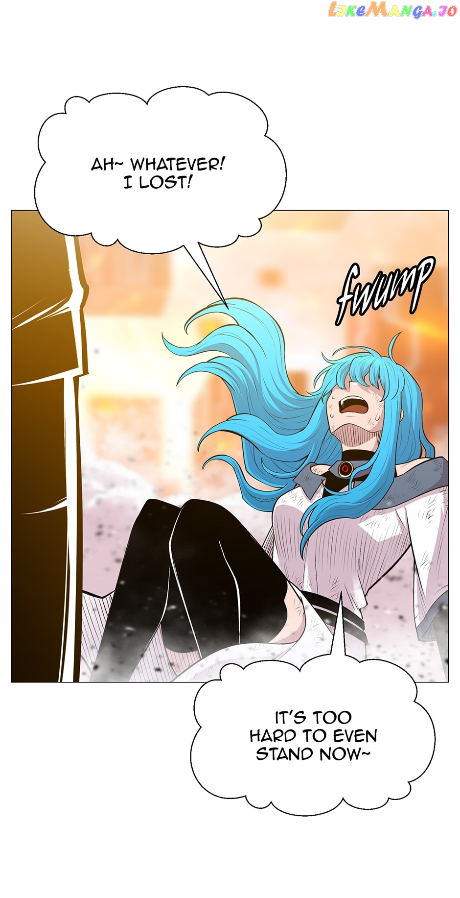 Updater – Manga Chapter 130 - page 31