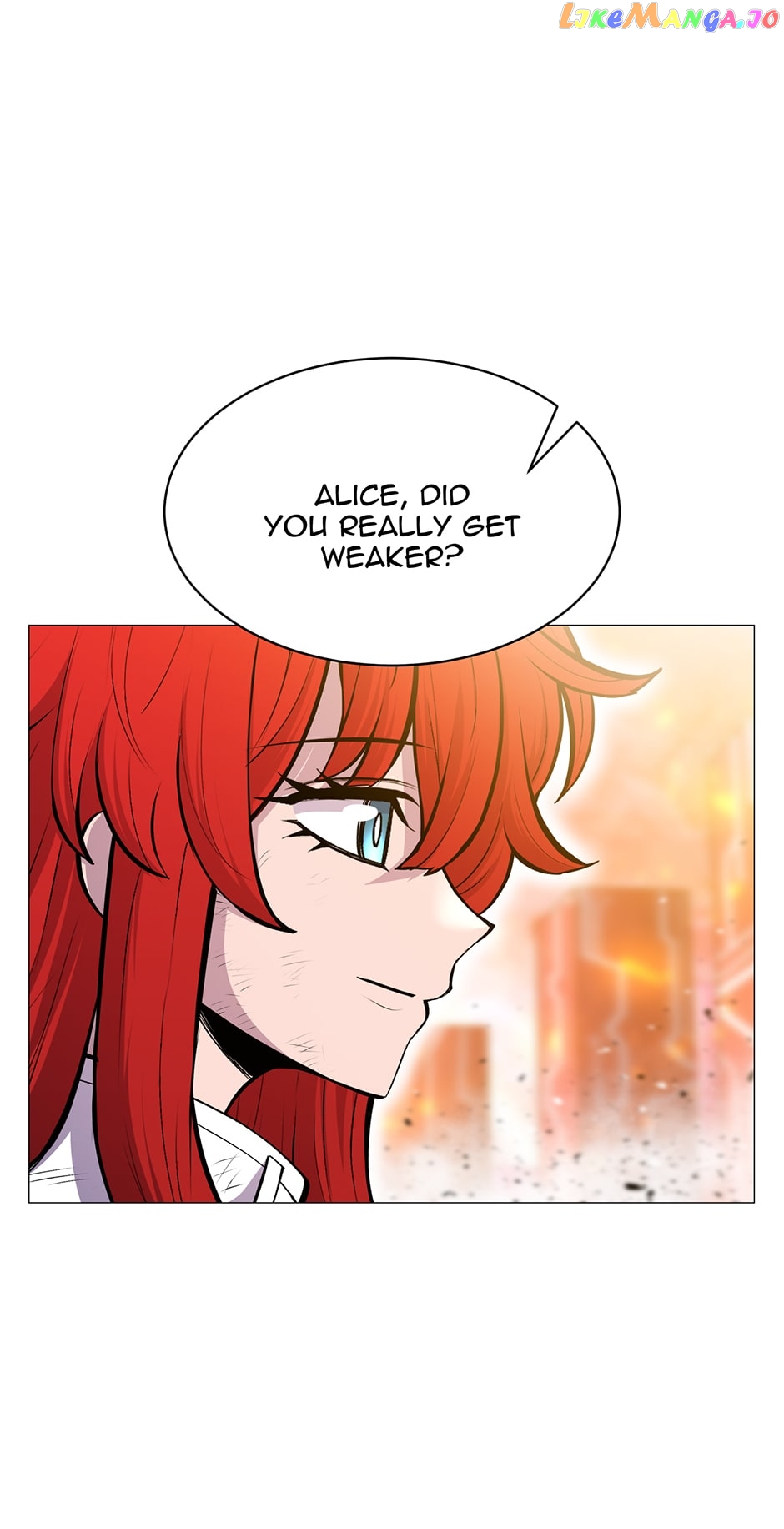 Updater – Manga Chapter 130 - page 32