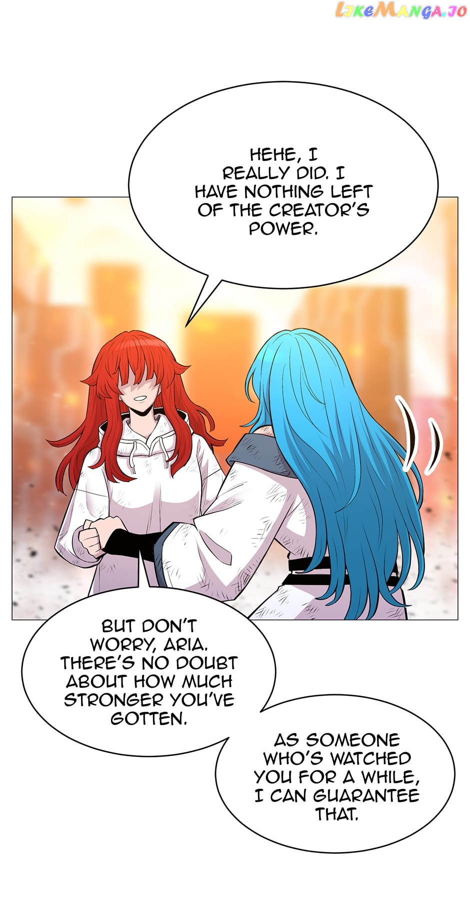 Updater – Manga Chapter 130 - page 33