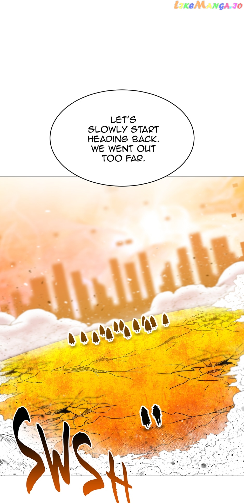 Updater – Manga Chapter 130 - page 34