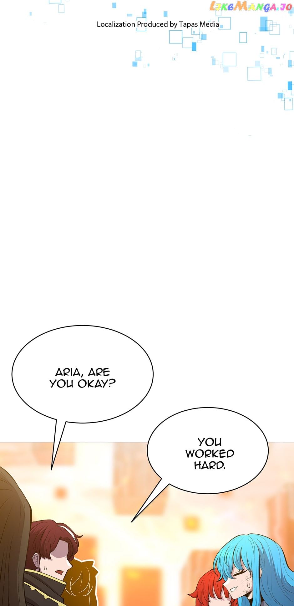 Updater – Manga Chapter 130 - page 36