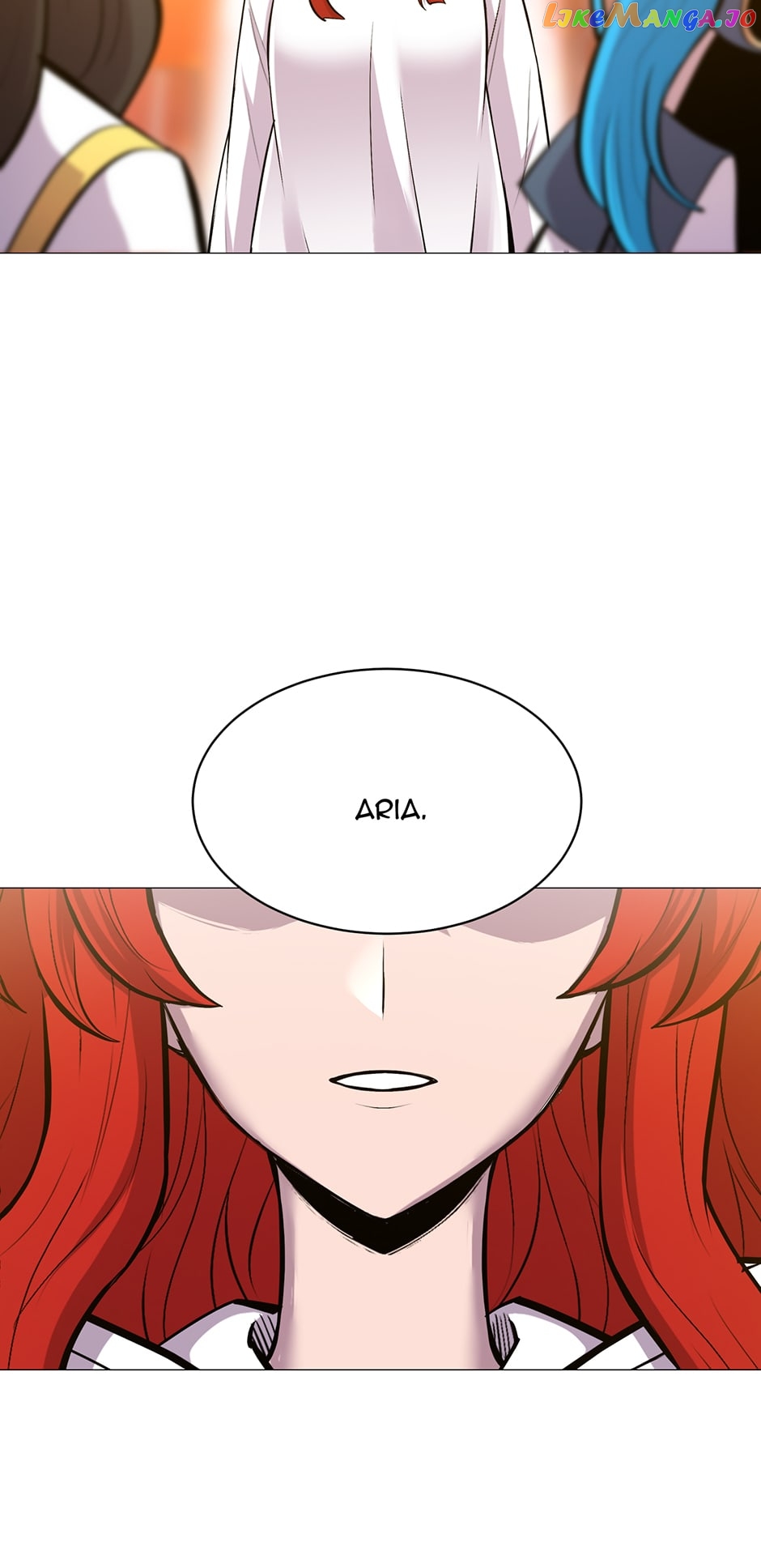 Updater – Manga Chapter 130 - page 38