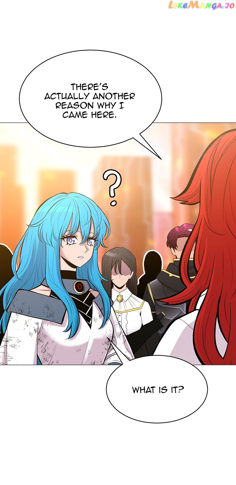 Updater – Manga Chapter 130 - page 39