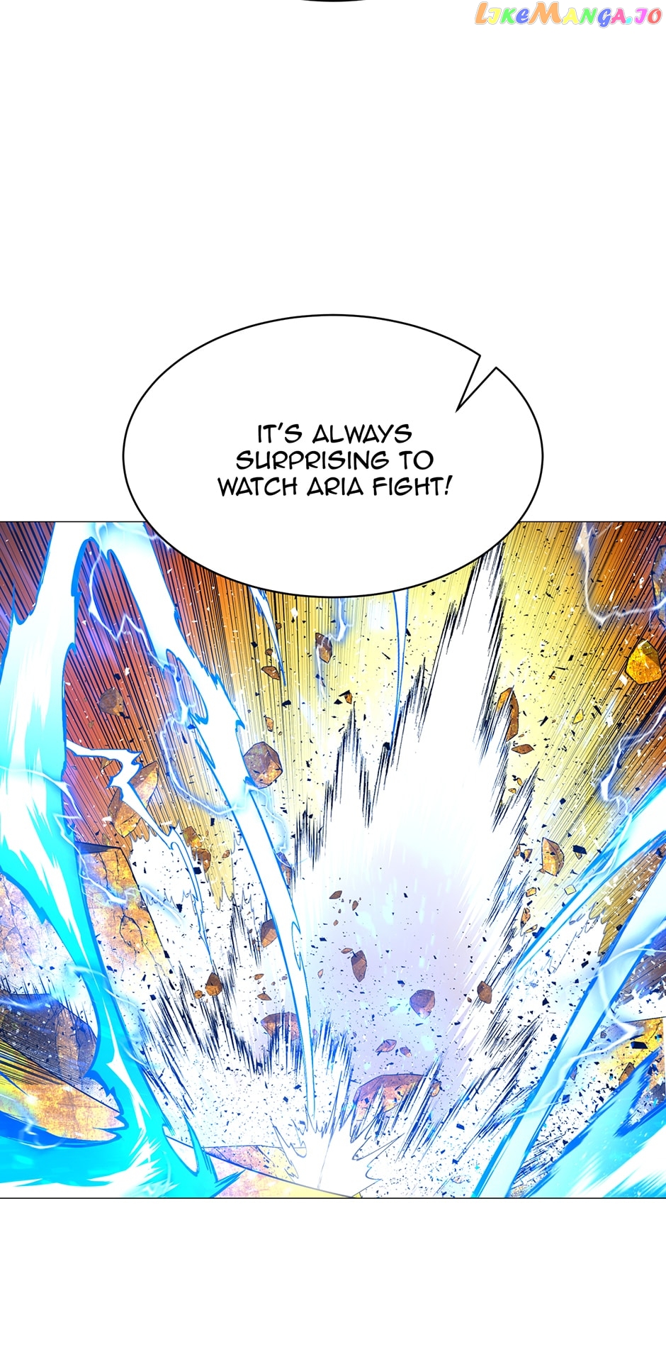 Updater – Manga Chapter 130 - page 4