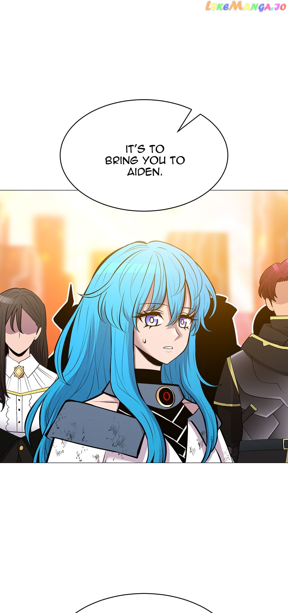Updater – Manga Chapter 130 - page 40