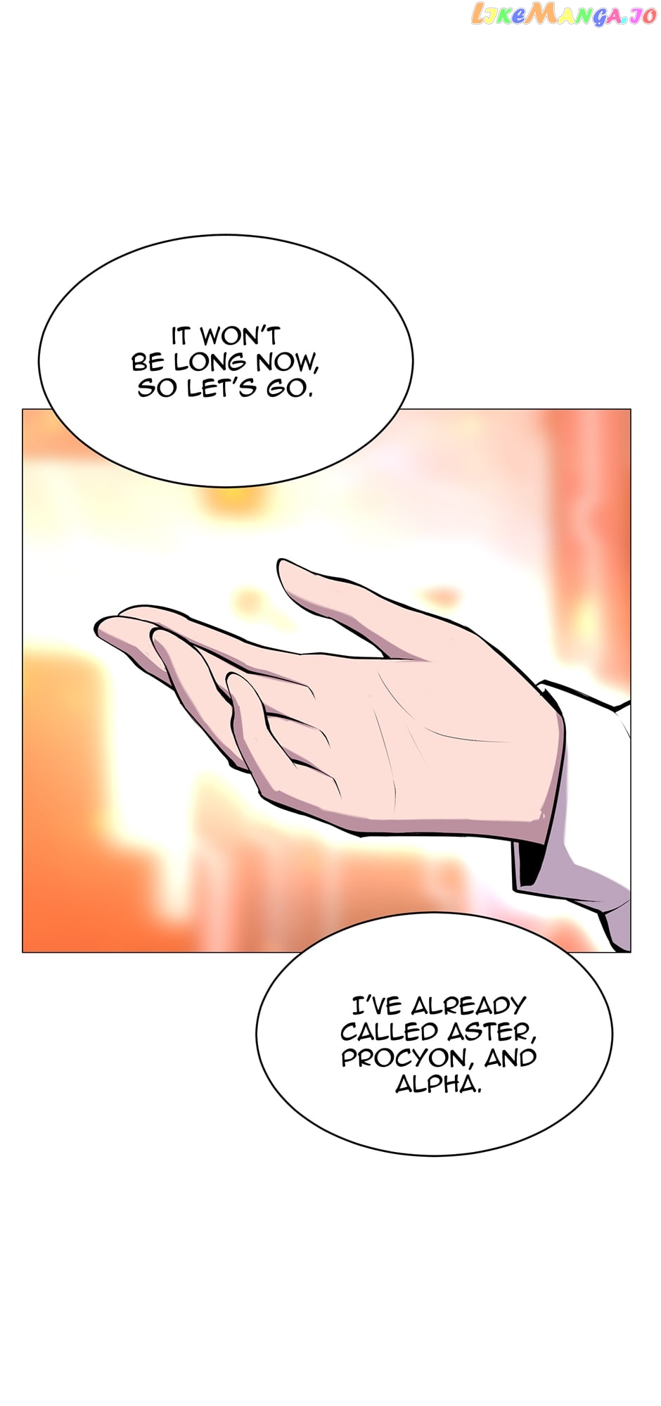 Updater – Manga Chapter 130 - page 42