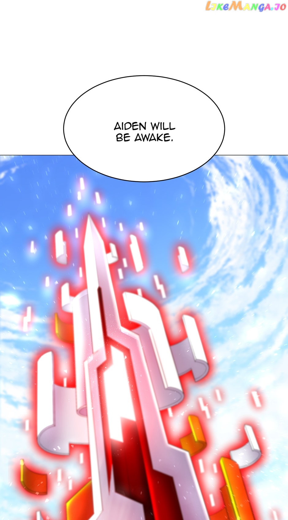 Updater – Manga Chapter 130 - page 44