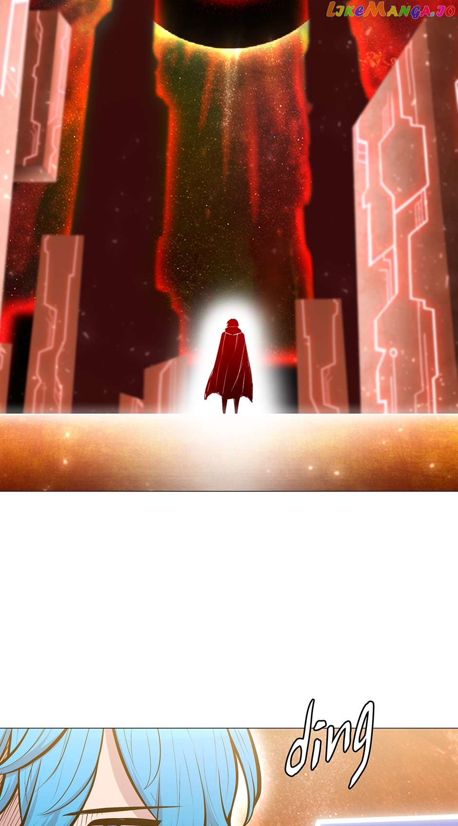 Updater – Manga Chapter 130 - page 46