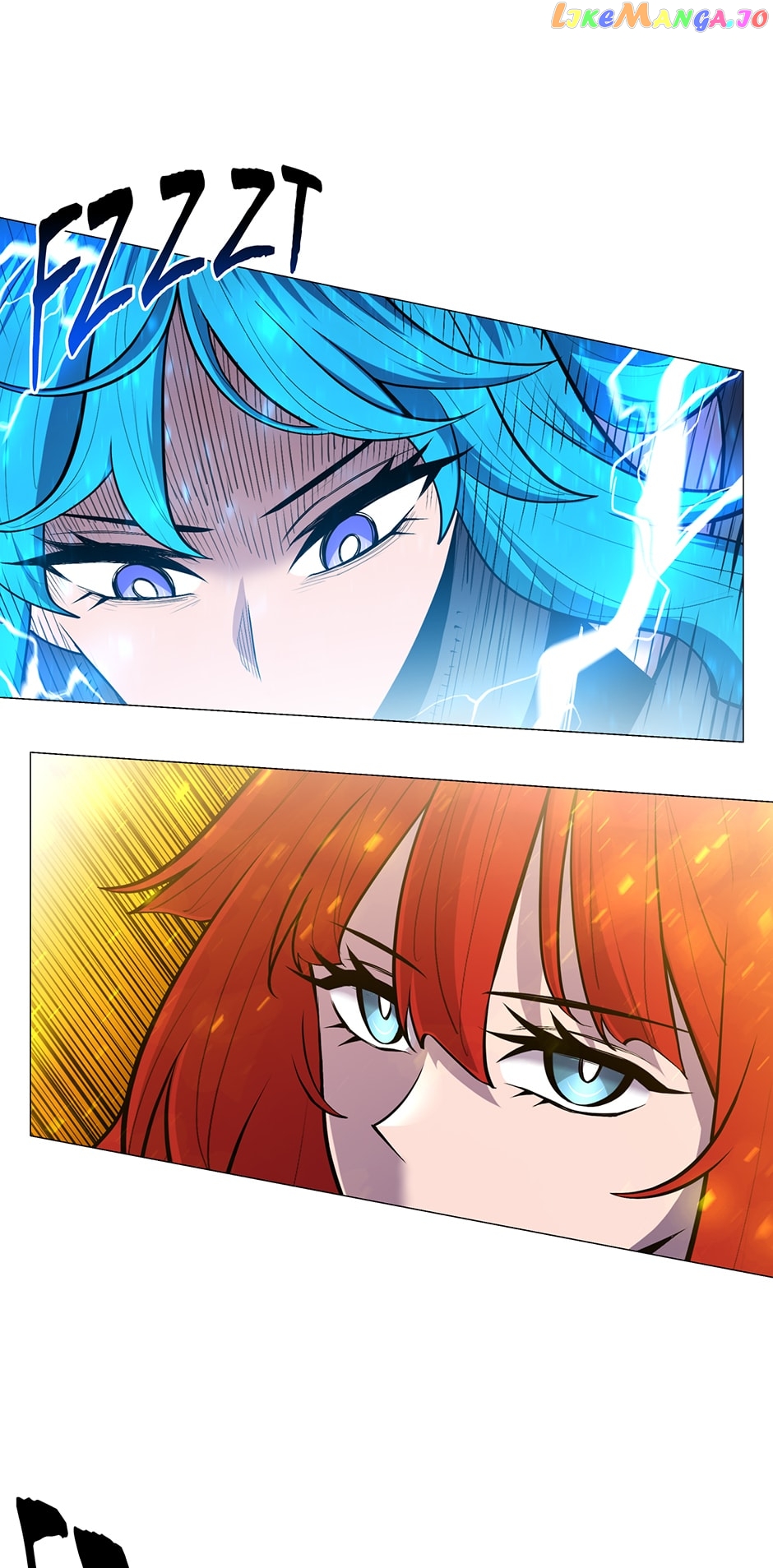 Updater – Manga Chapter 130 - page 5