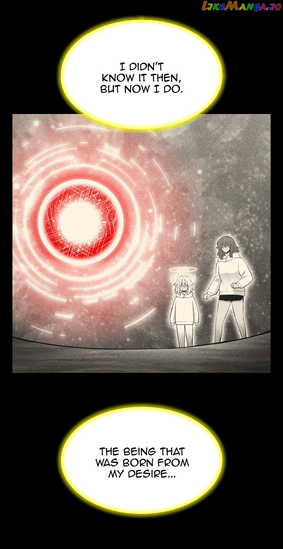 Updater – Manga Chapter 130 - page 64