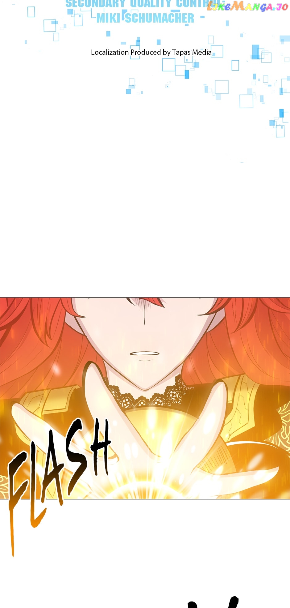 Updater – Manga Chapter 120 - page 13