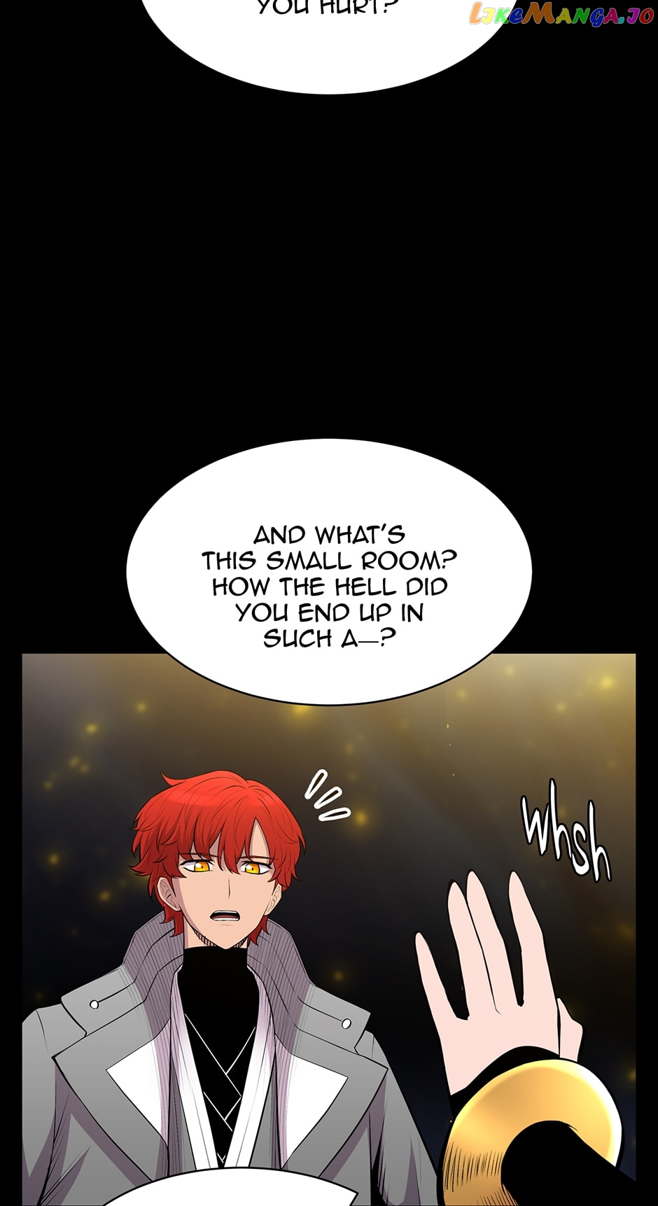 Updater – Manga Chapter 120 - page 26