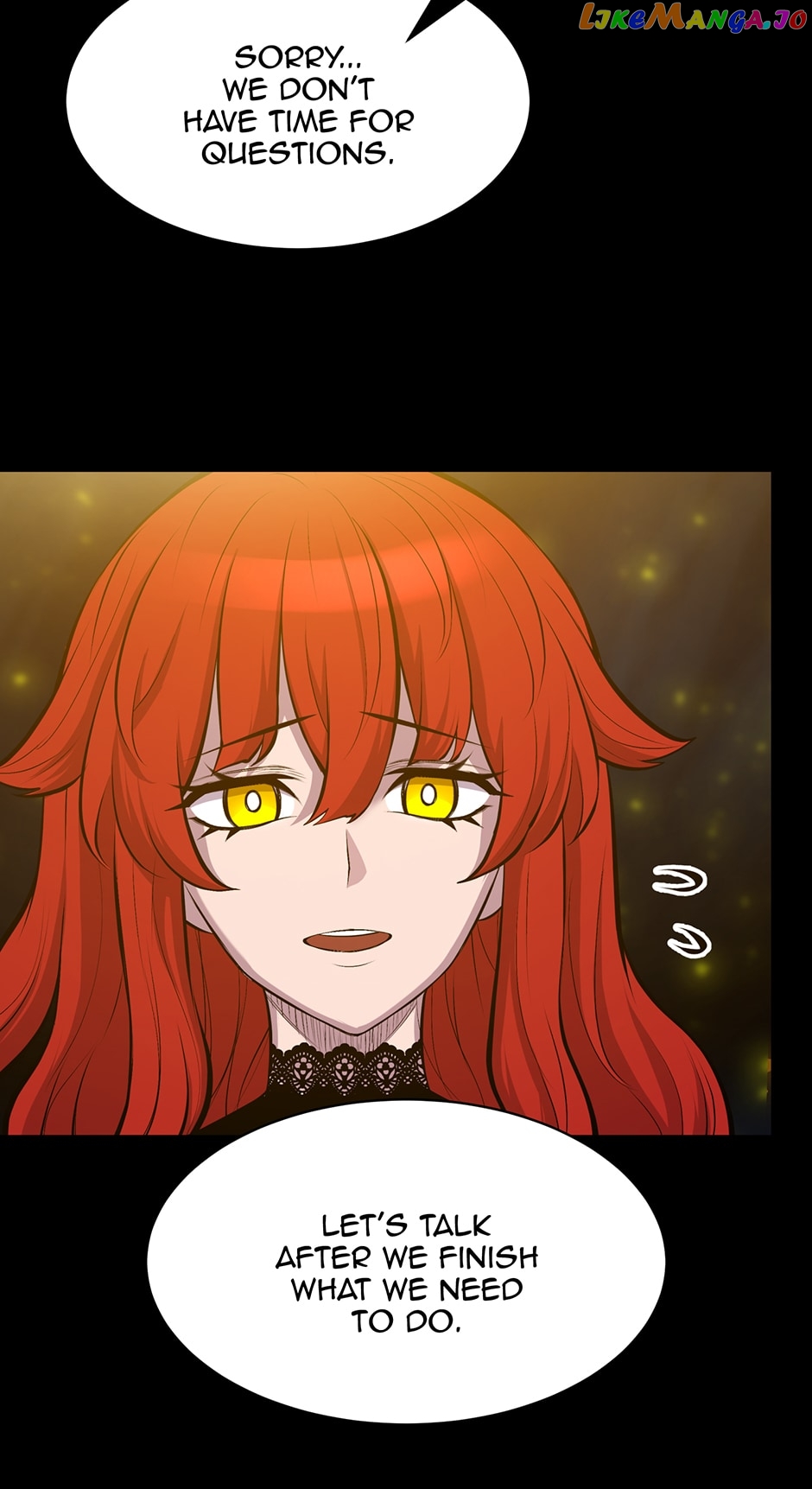 Updater – Manga Chapter 120 - page 27