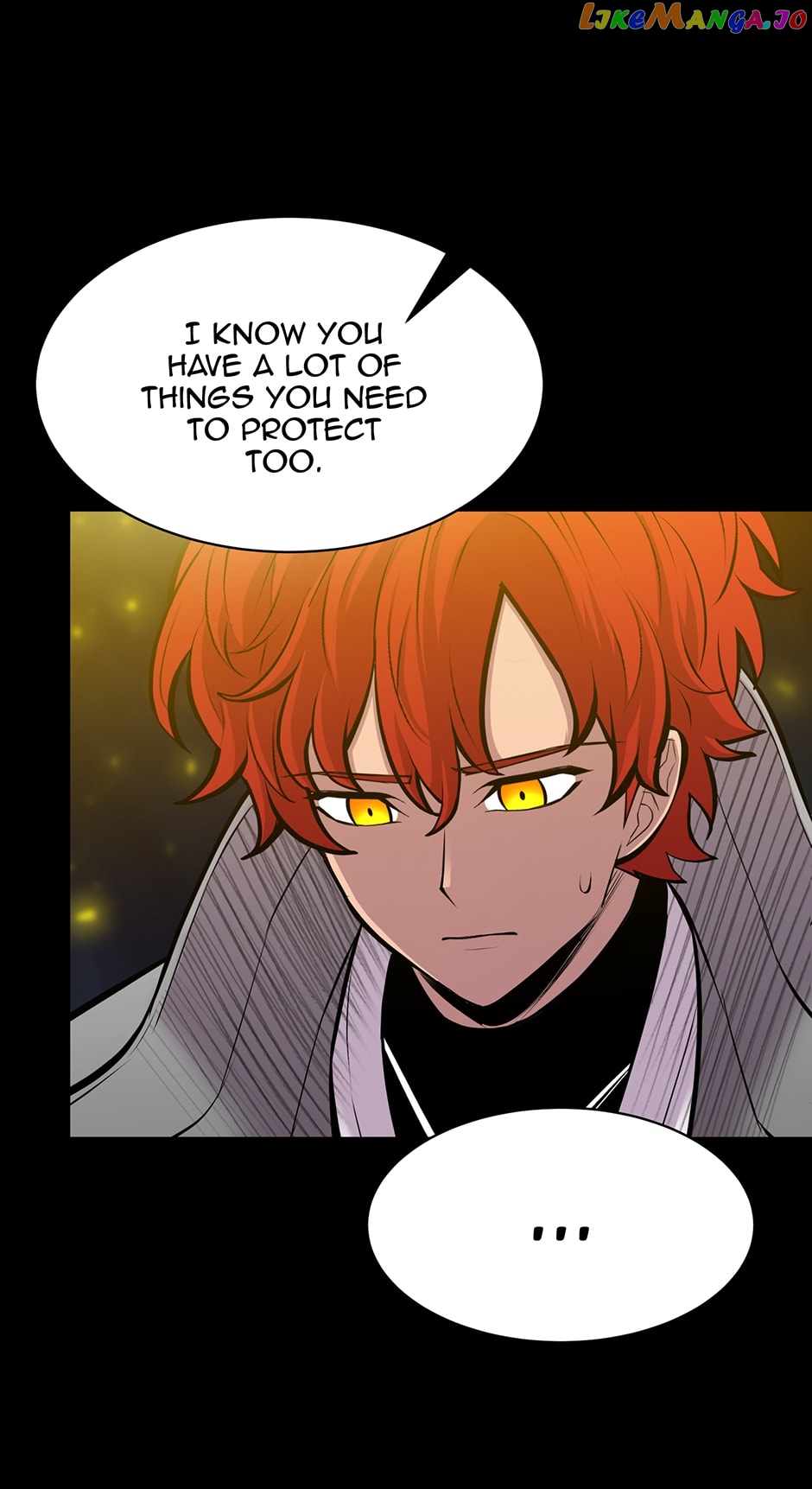 Updater – Manga Chapter 120 - page 28