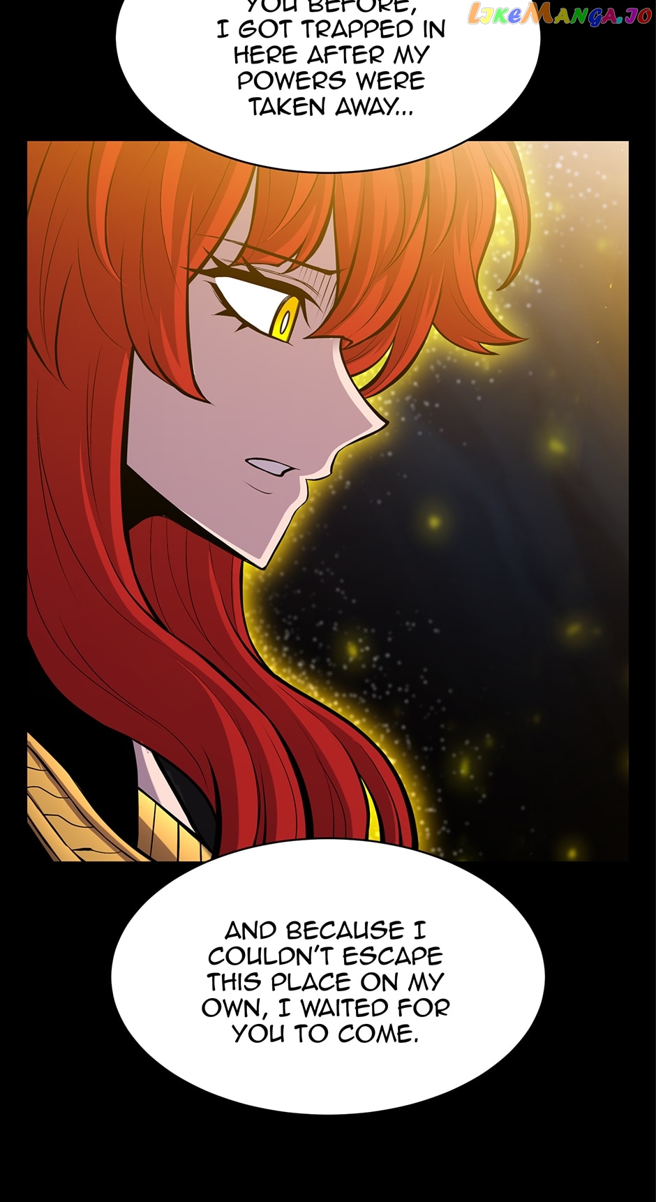 Updater – Manga Chapter 120 - page 30