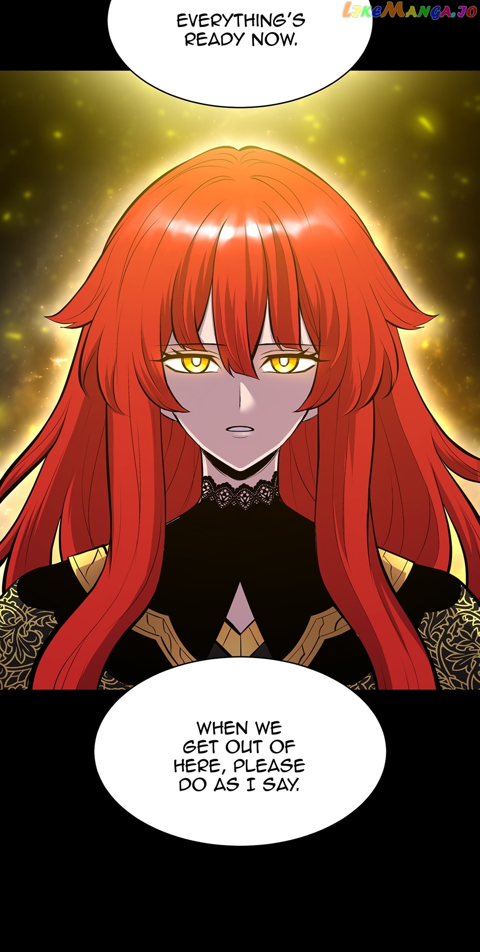 Updater – Manga Chapter 120 - page 36