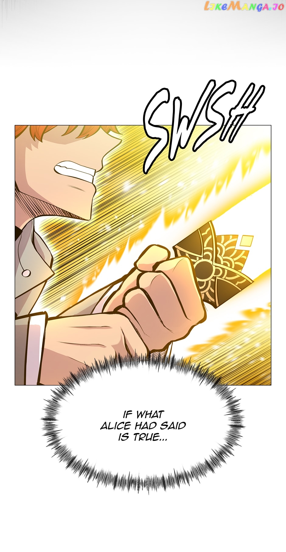 Updater – Manga Chapter 120 - page 38