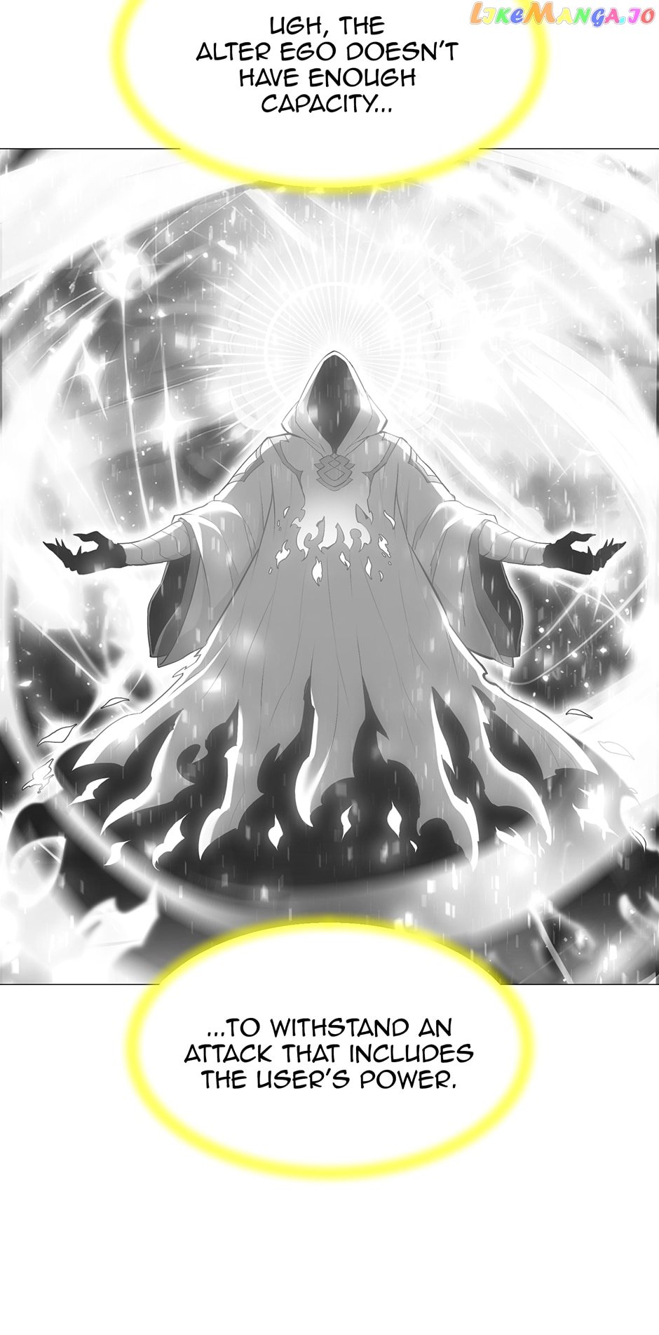 Updater – Manga Chapter 120 - page 4
