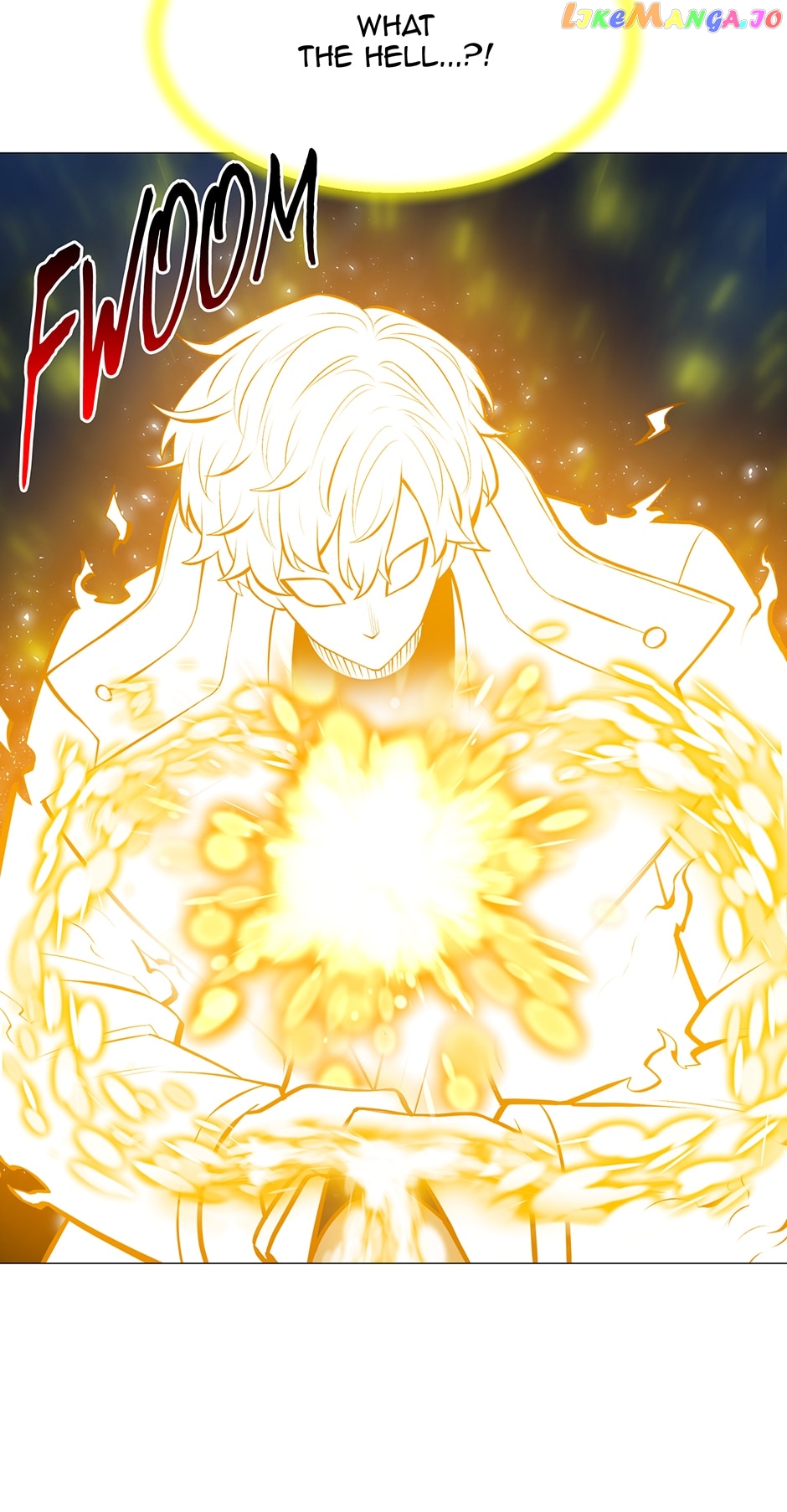 Updater – Manga Chapter 120 - page 41