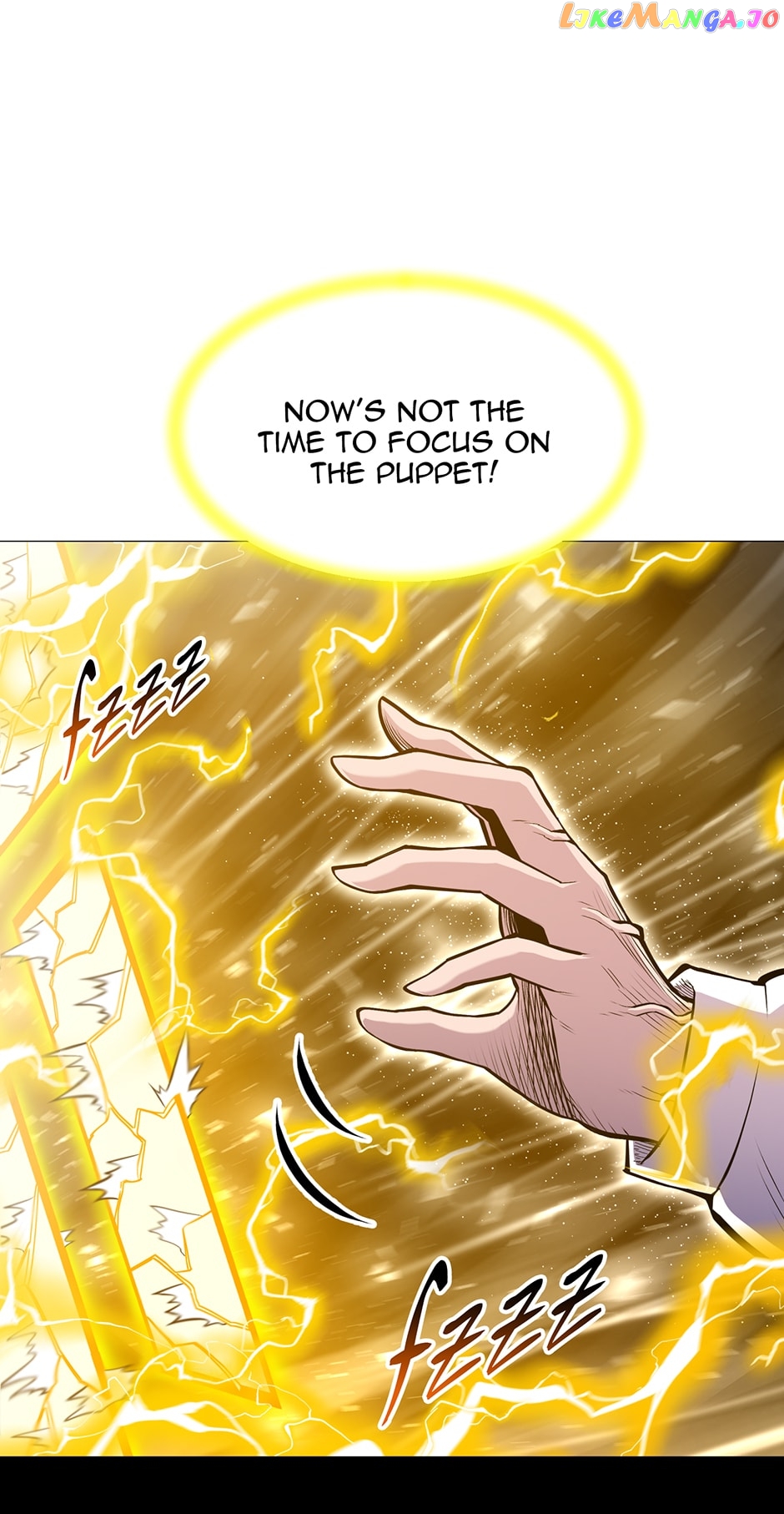 Updater – Manga Chapter 120 - page 42