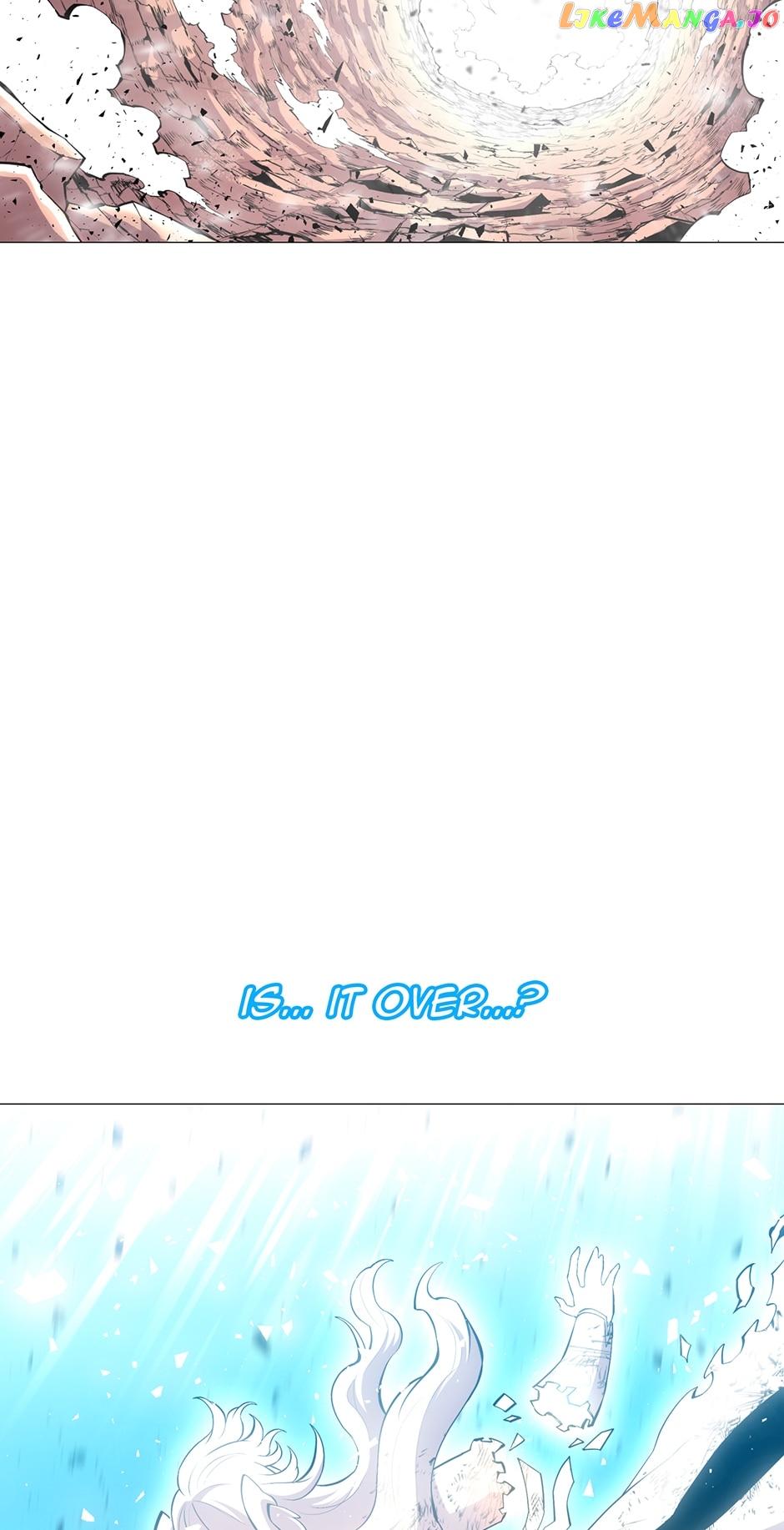 Updater – Manga Chapter 120 - page 60