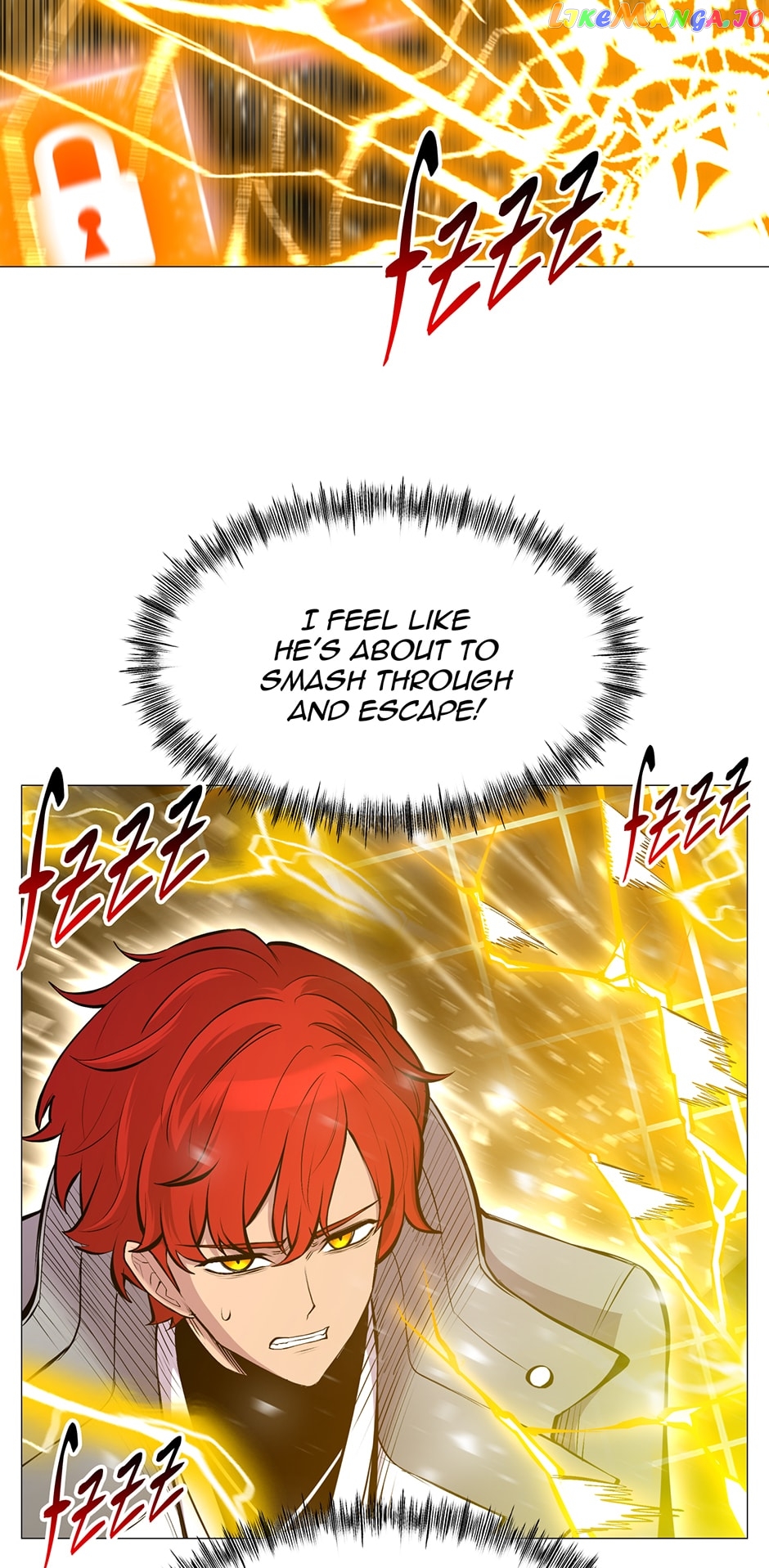 Updater – Manga Chapter 120 - page 64