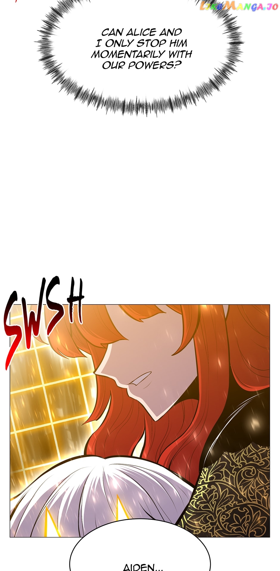 Updater – Manga Chapter 120 - page 65